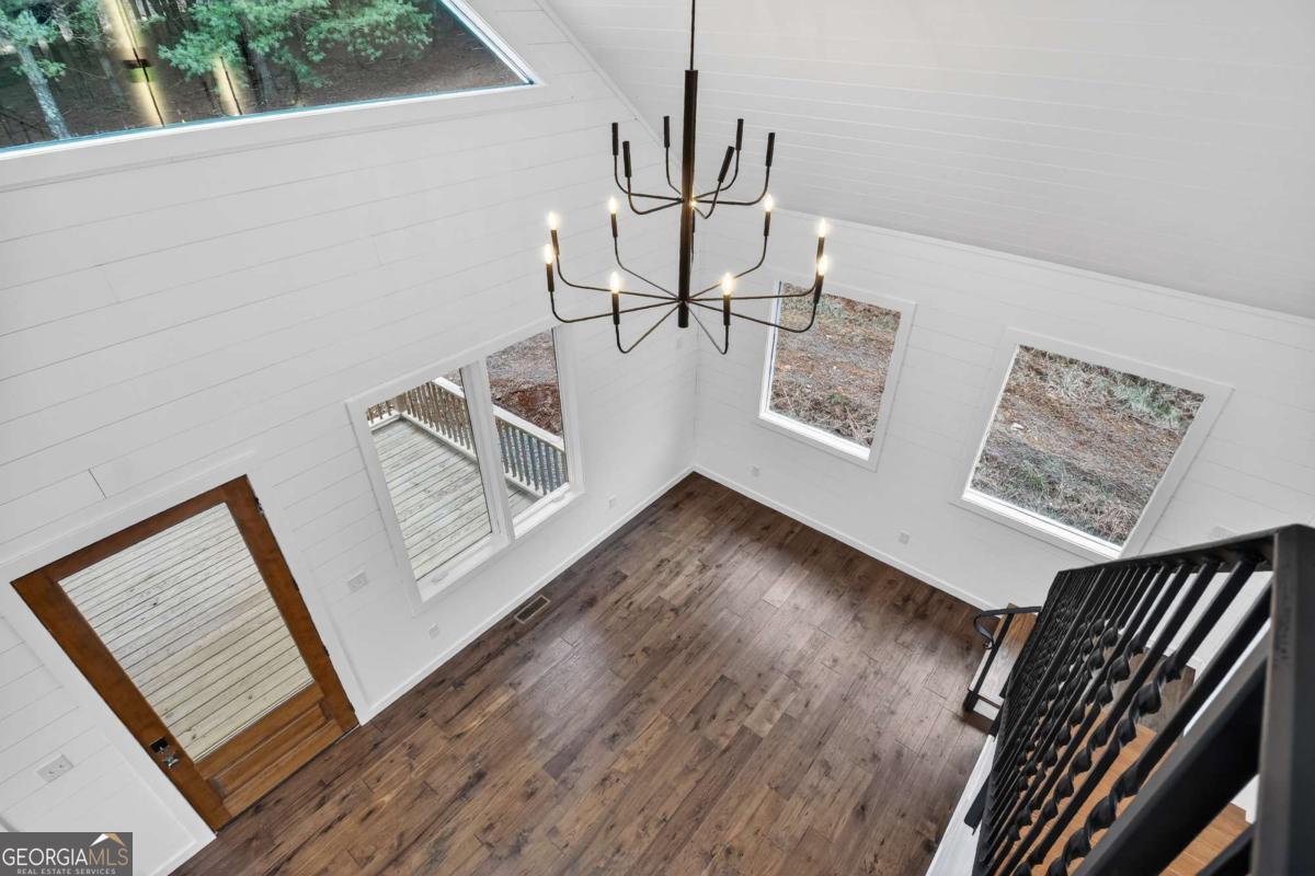 1772 River Road Mineral Bluff GA 30559