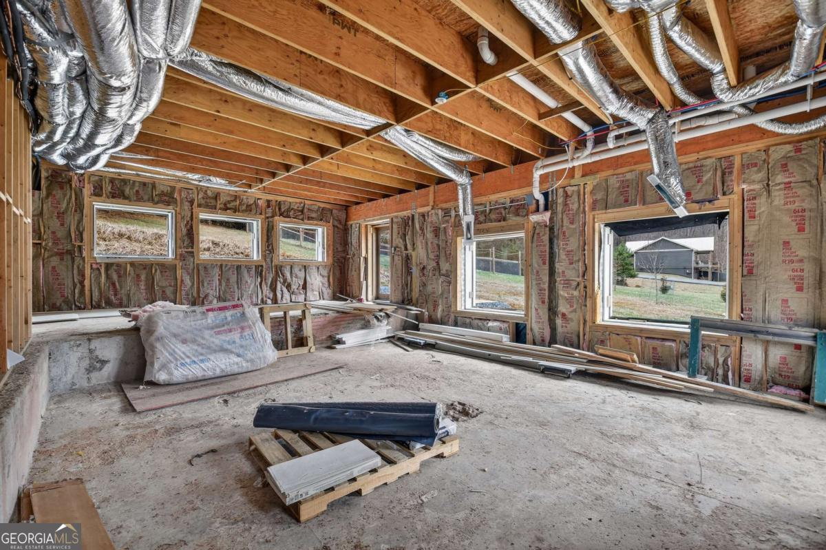 1772 River Road Mineral Bluff GA 30559