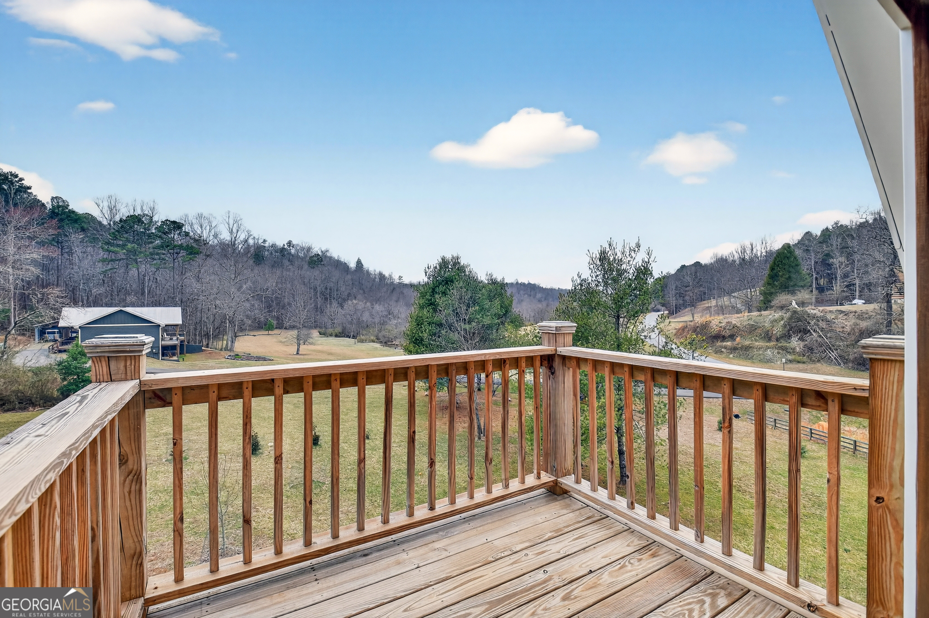 1772 River Road Mineral Bluff GA 30559
