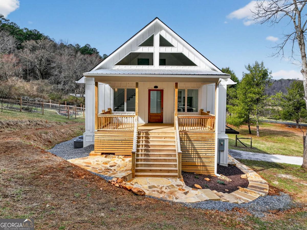 1772 River Road Mineral Bluff GA 30559