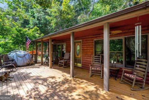 74 Refuge Valley Road Jasper GA 30143