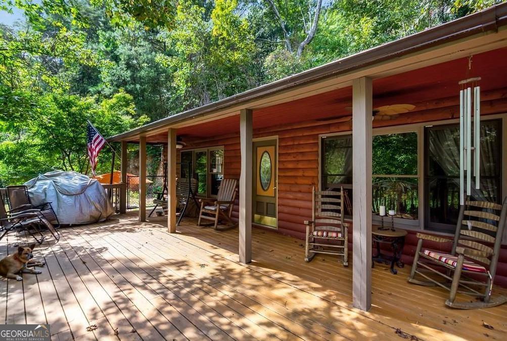 74 Refuge Valley Road Jasper GA 30143