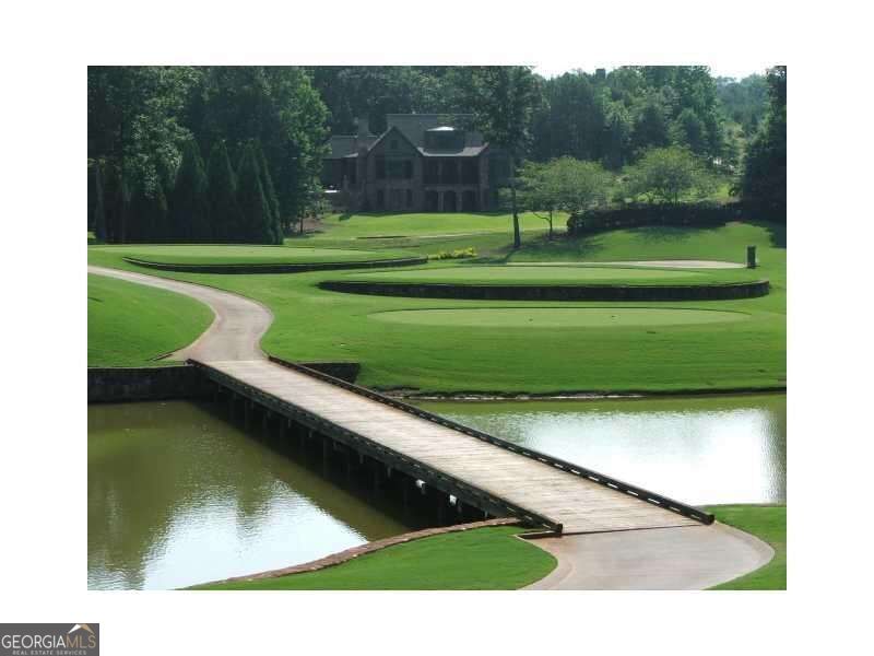 1000 Overlook Terrace Ball Ground GA 30107