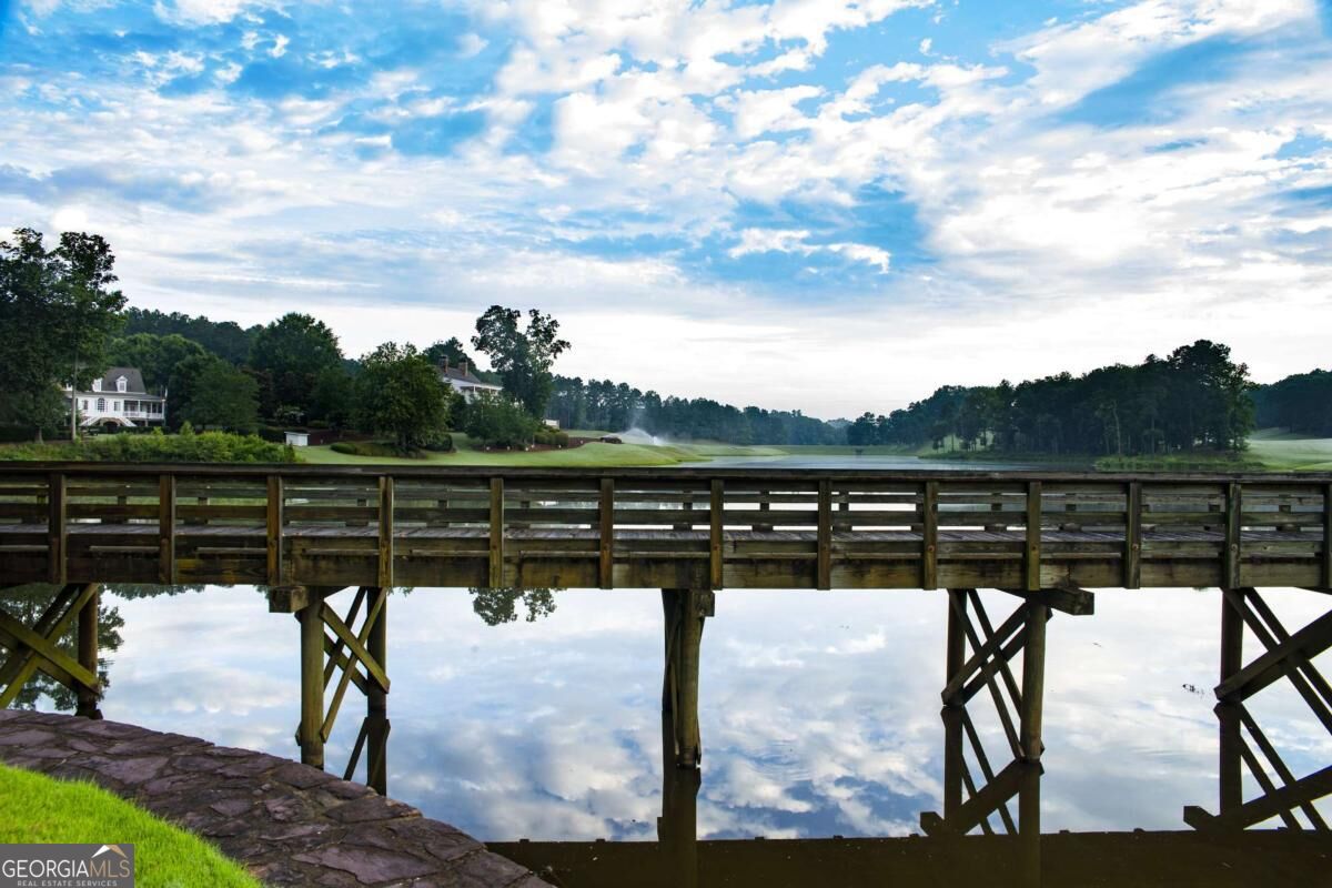 1000 Overlook Terrace Ball Ground GA 30107