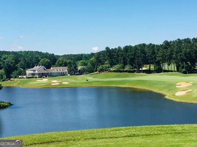1000 Overlook Terrace Ball Ground GA 30107