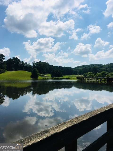 1000 Overlook Terrace Ball Ground GA 30107