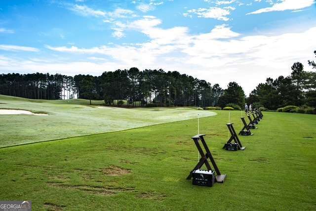 1000 Overlook Terrace Ball Ground GA 30107