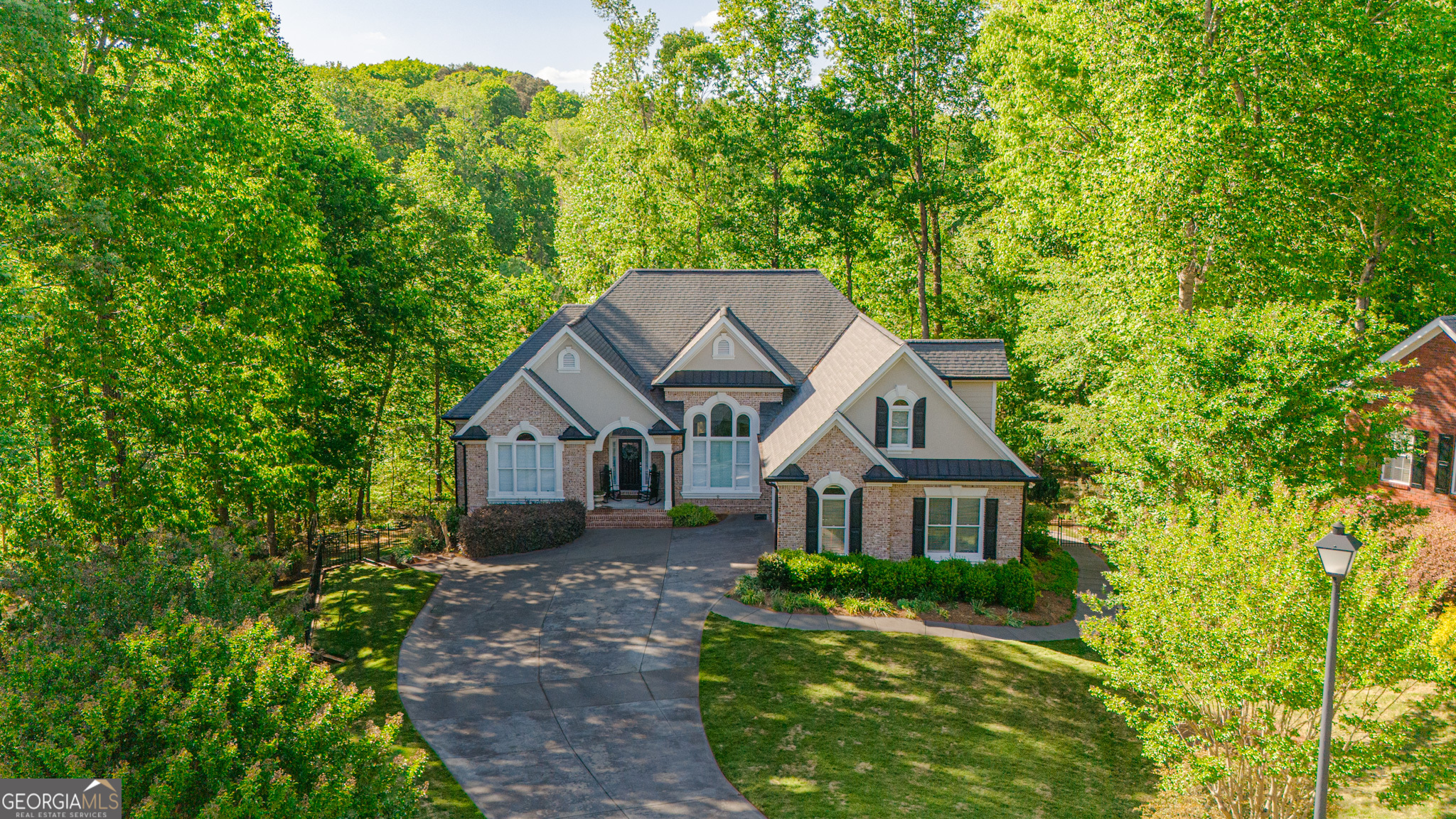 1820 Wesleyan Lane Loganville GA 30052