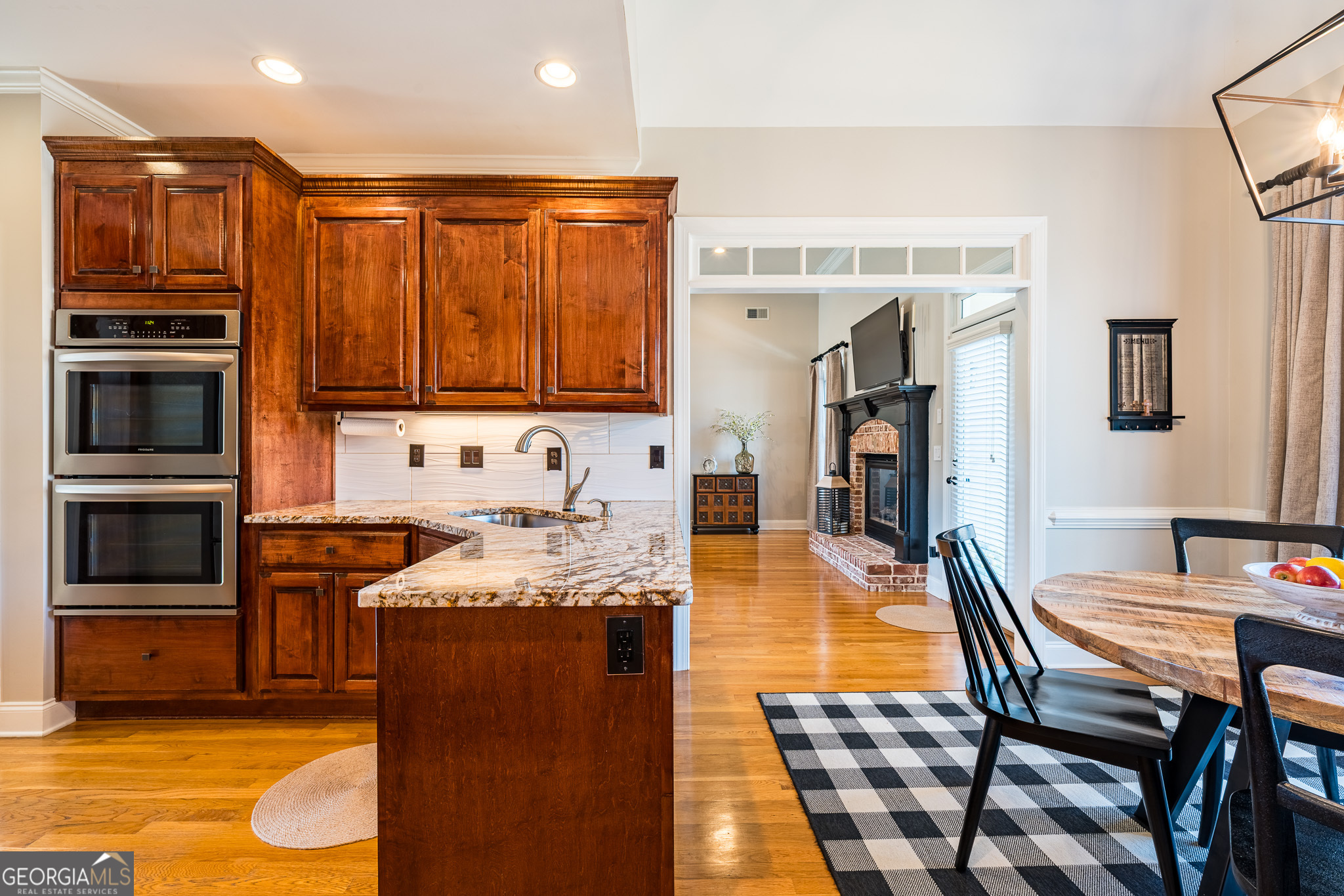1820 Wesleyan Lane Loganville GA 30052