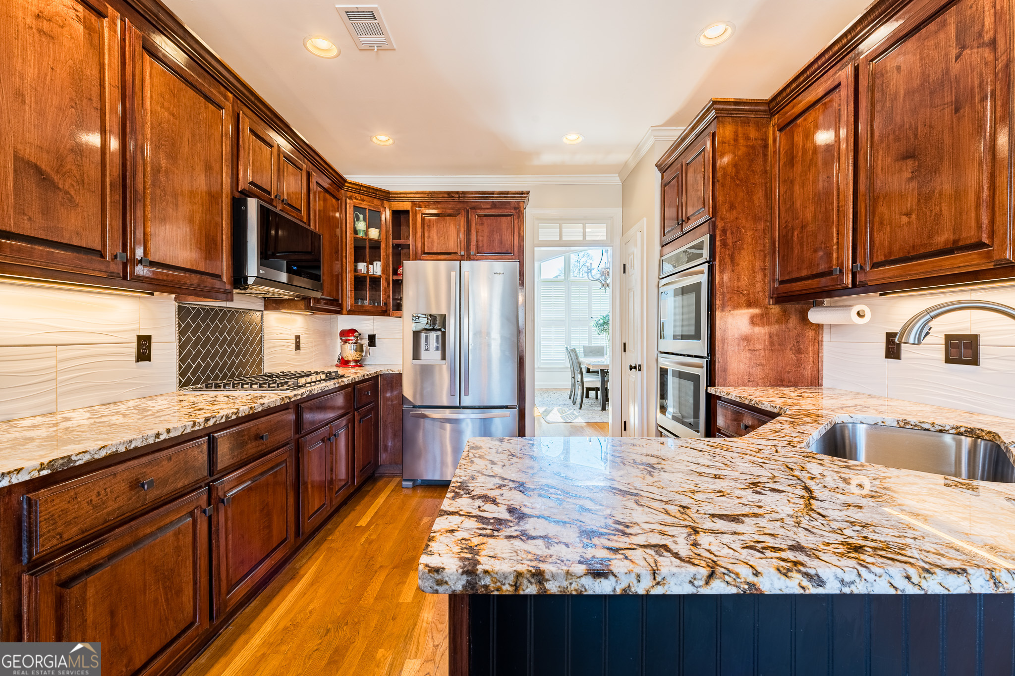 1820 Wesleyan Lane Loganville GA 30052