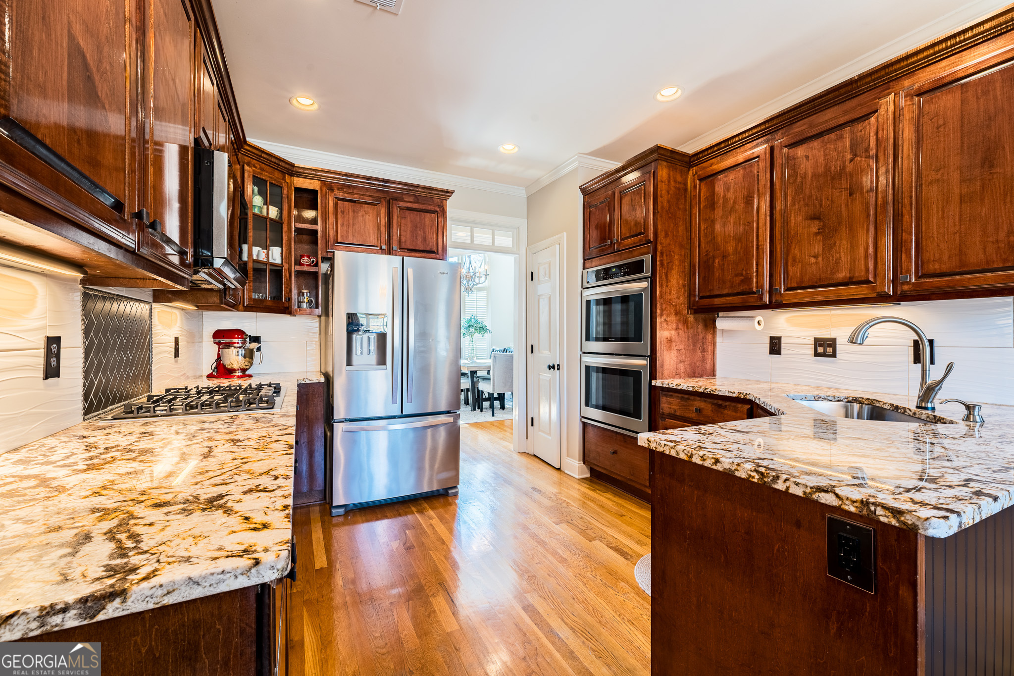 1820 Wesleyan Lane Loganville GA 30052