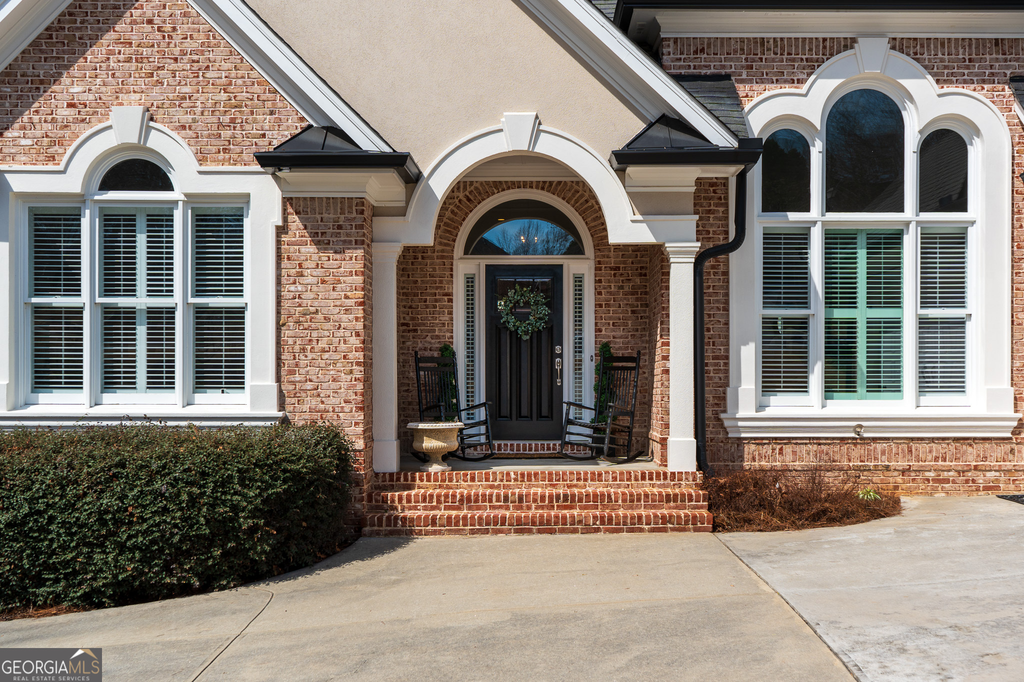 1820 Wesleyan Lane Loganville GA 30052