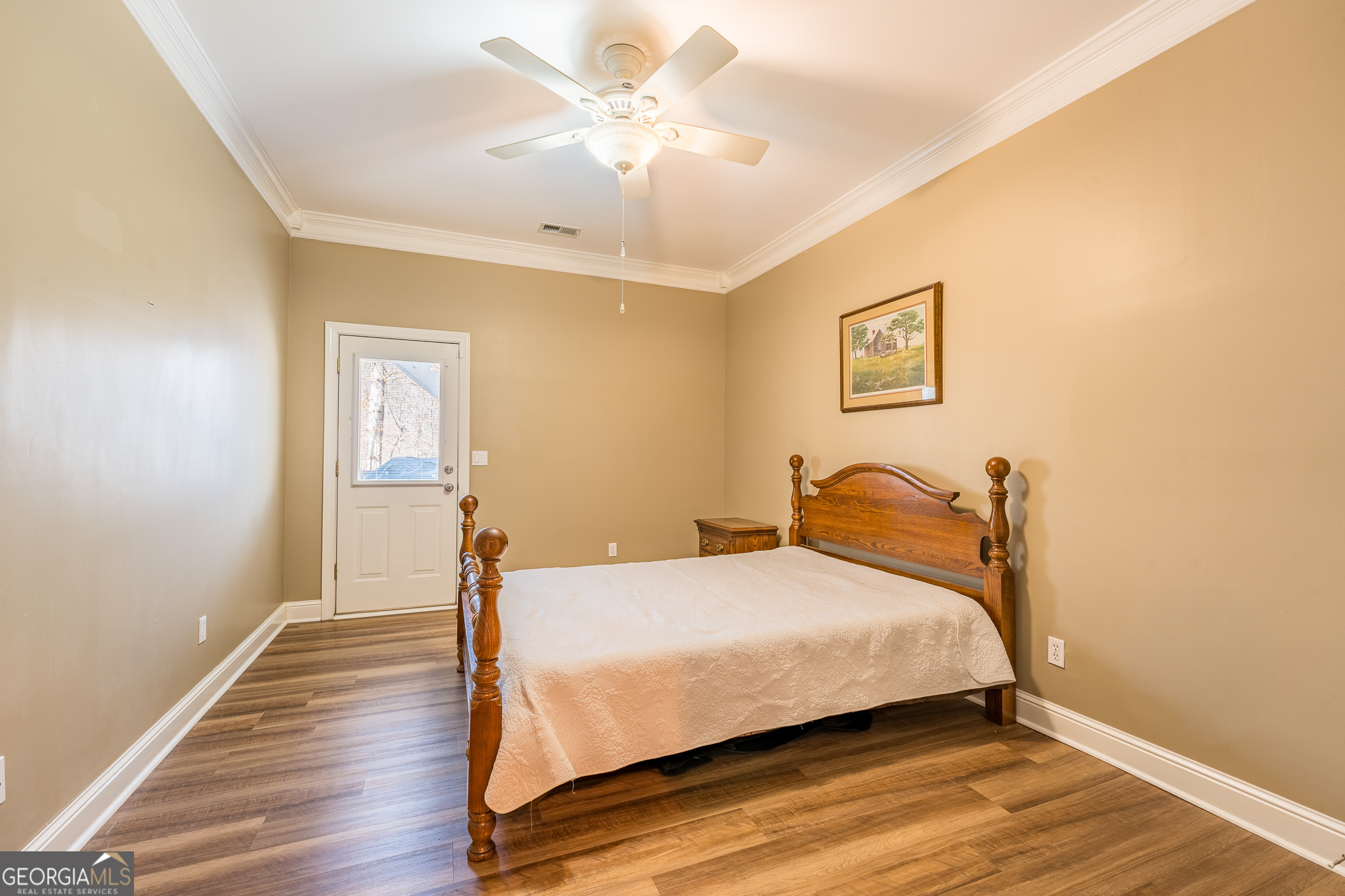 1820 Wesleyan Lane Loganville GA 30052