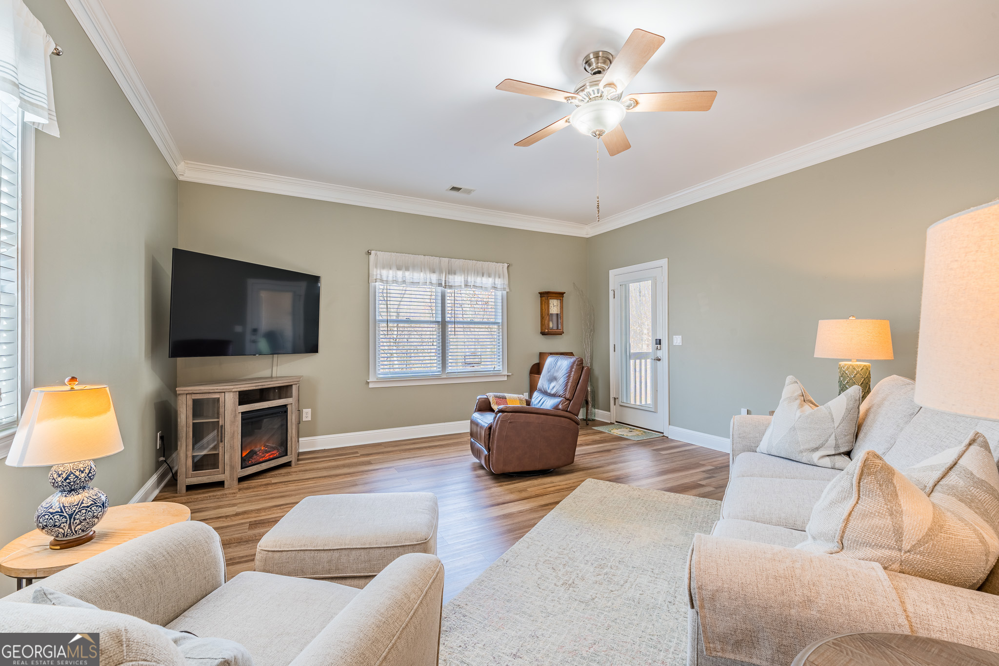 1820 Wesleyan Lane Loganville GA 30052