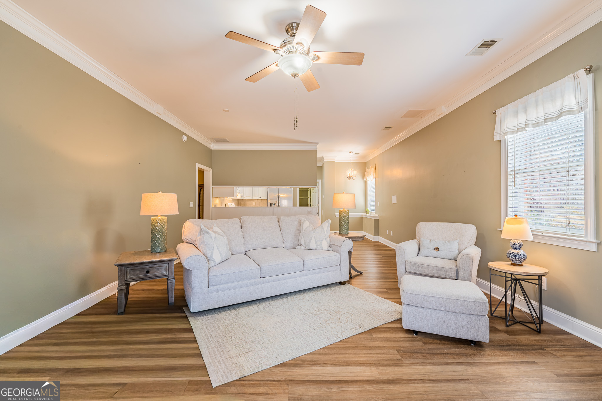 1820 Wesleyan Lane Loganville GA 30052