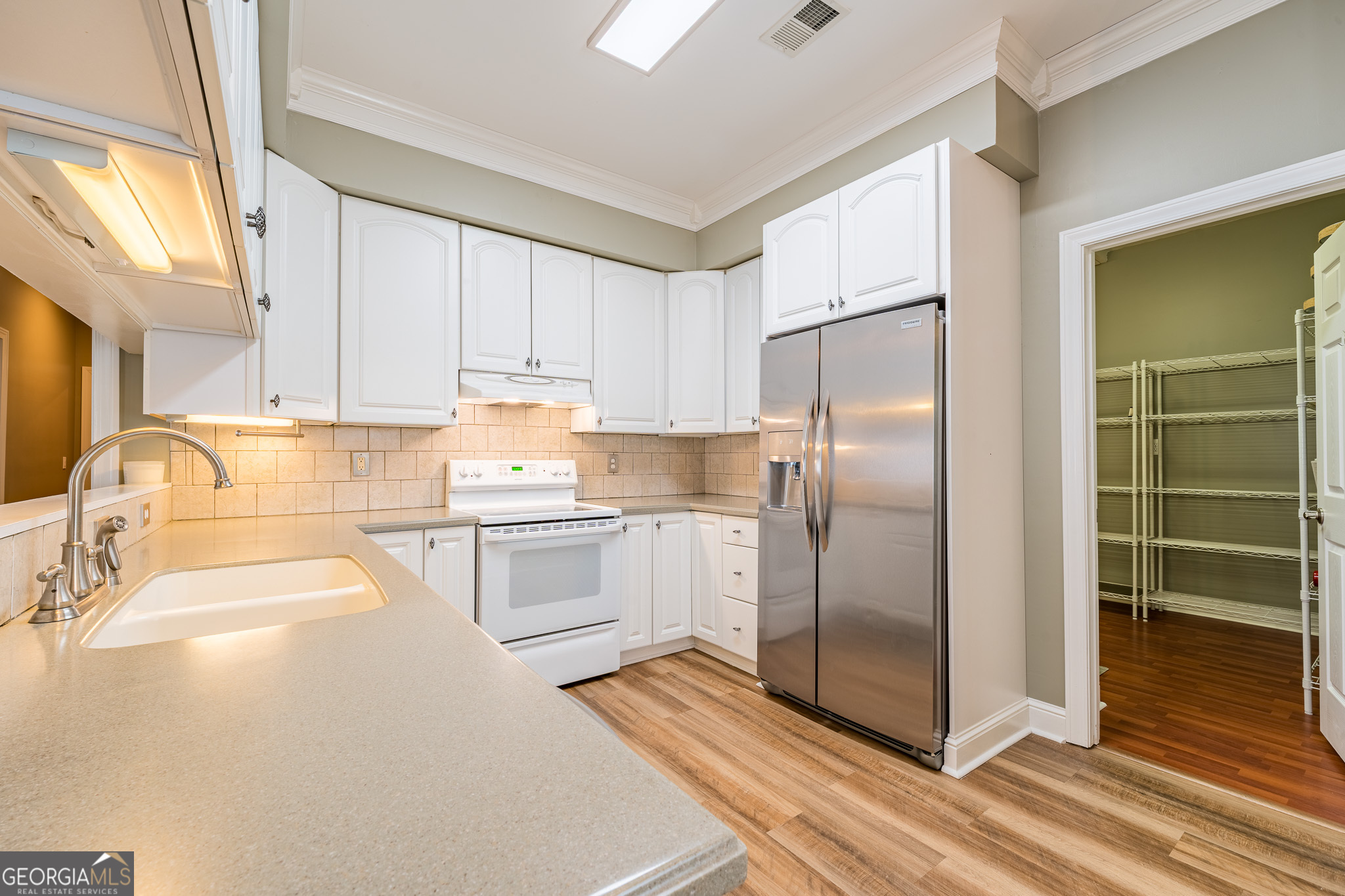 1820 Wesleyan Lane Loganville GA 30052