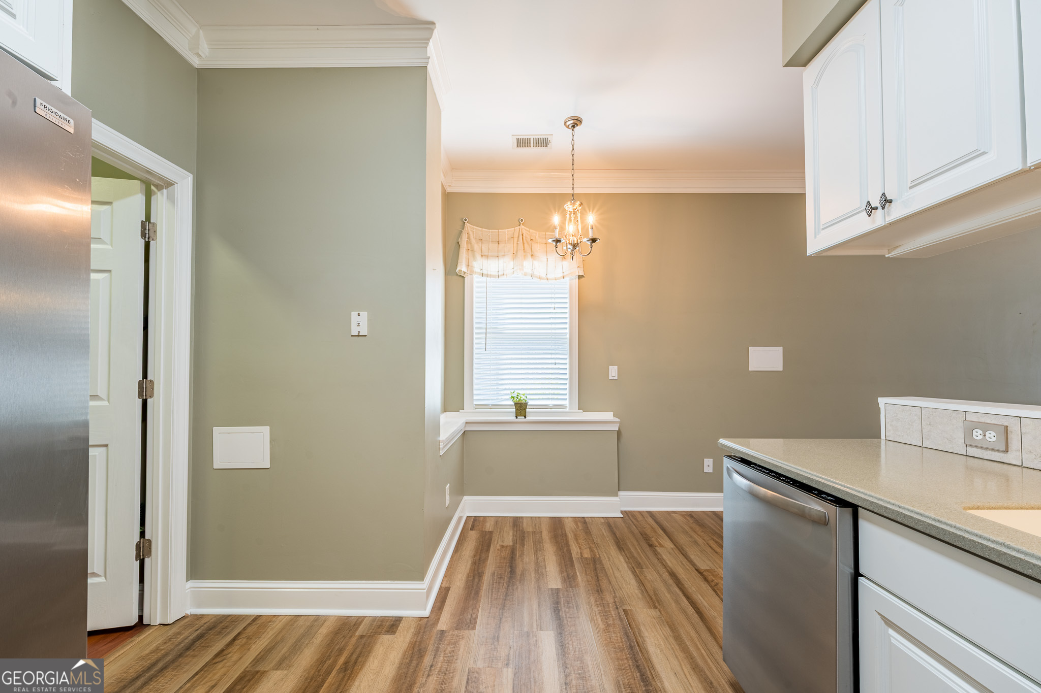 1820 Wesleyan Lane Loganville GA 30052