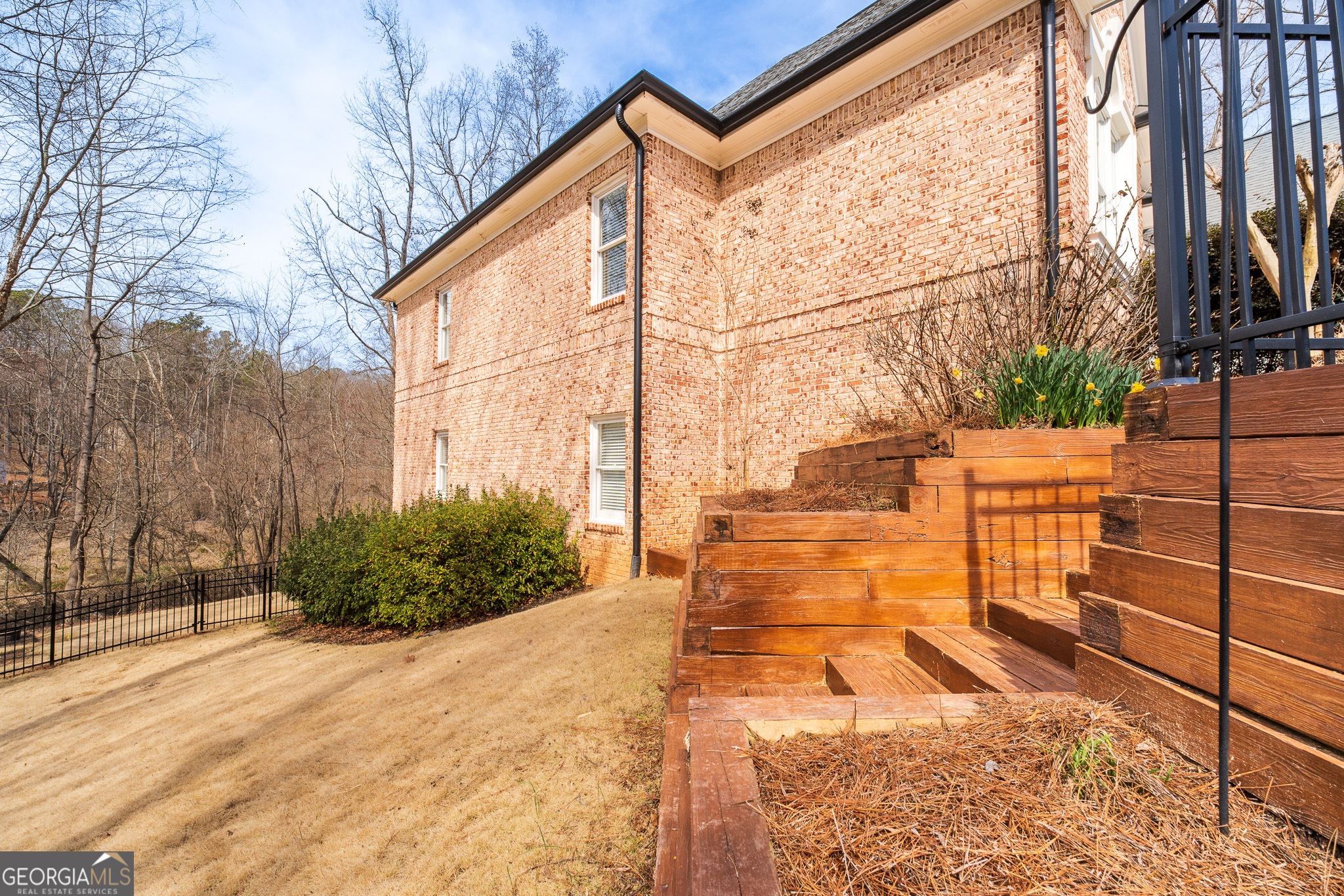 1820 Wesleyan Lane Loganville GA 30052