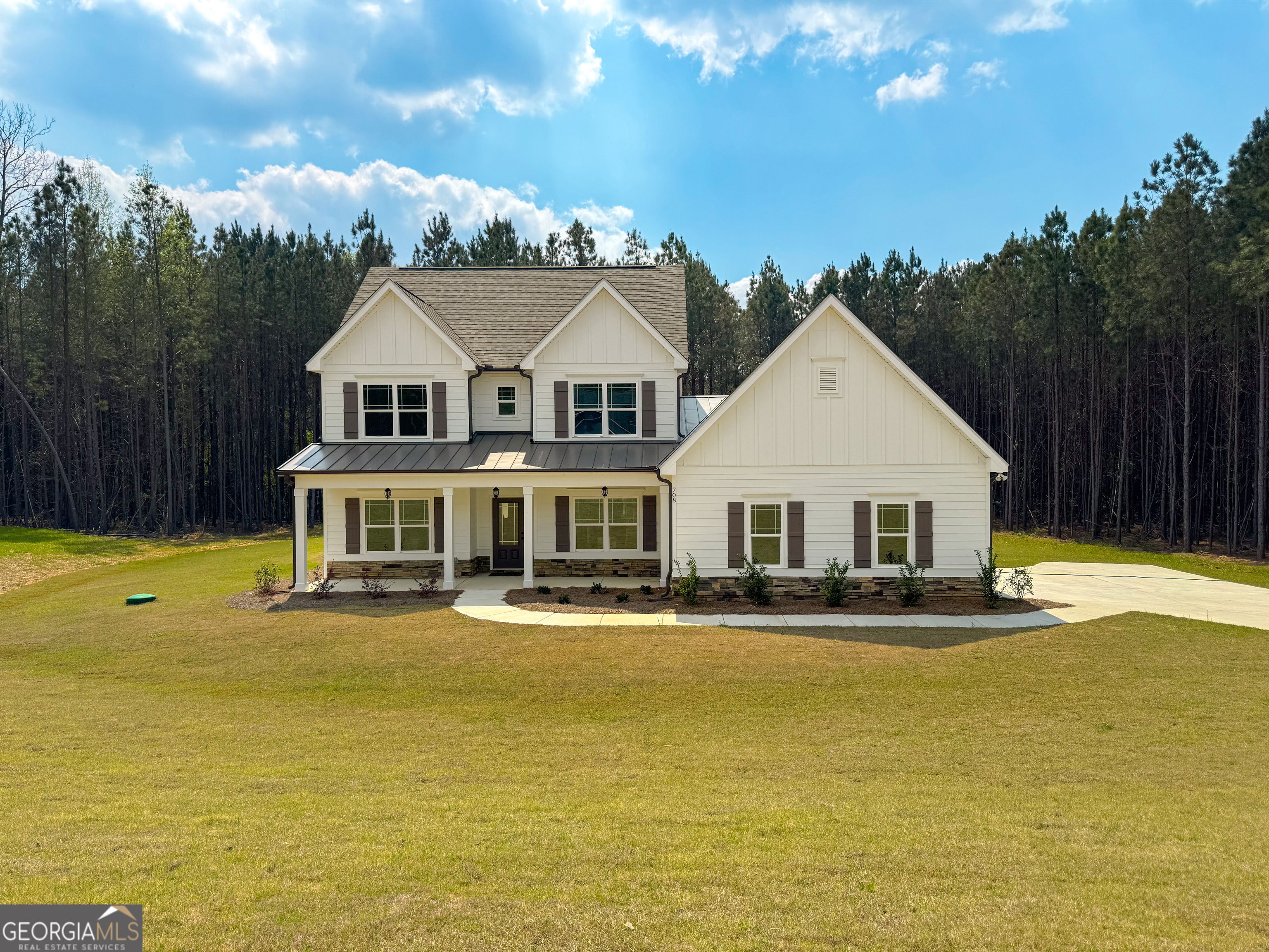 708 Traveler Lane Williamson GA 30292