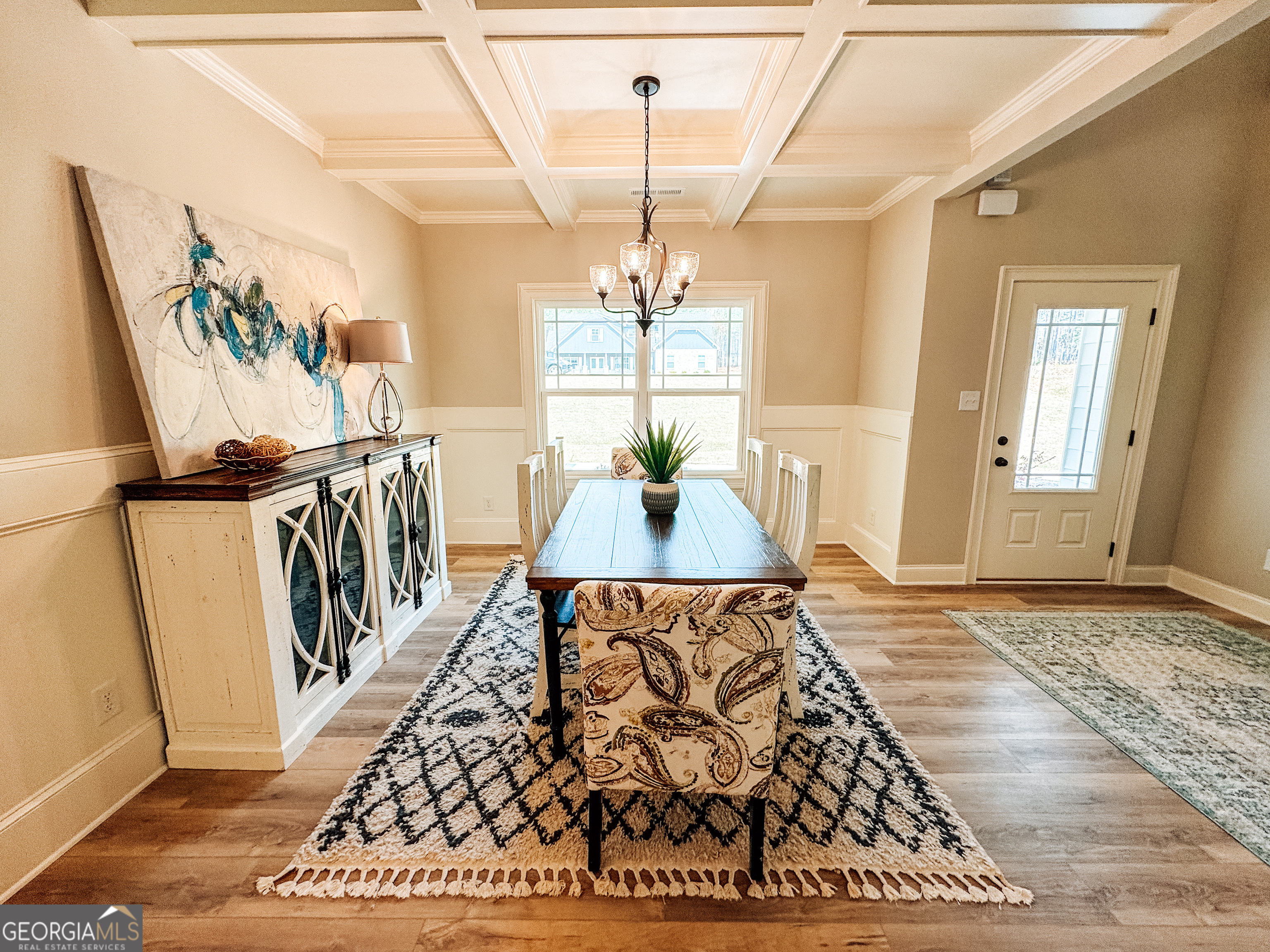 708 Traveler Lane Williamson GA 30292