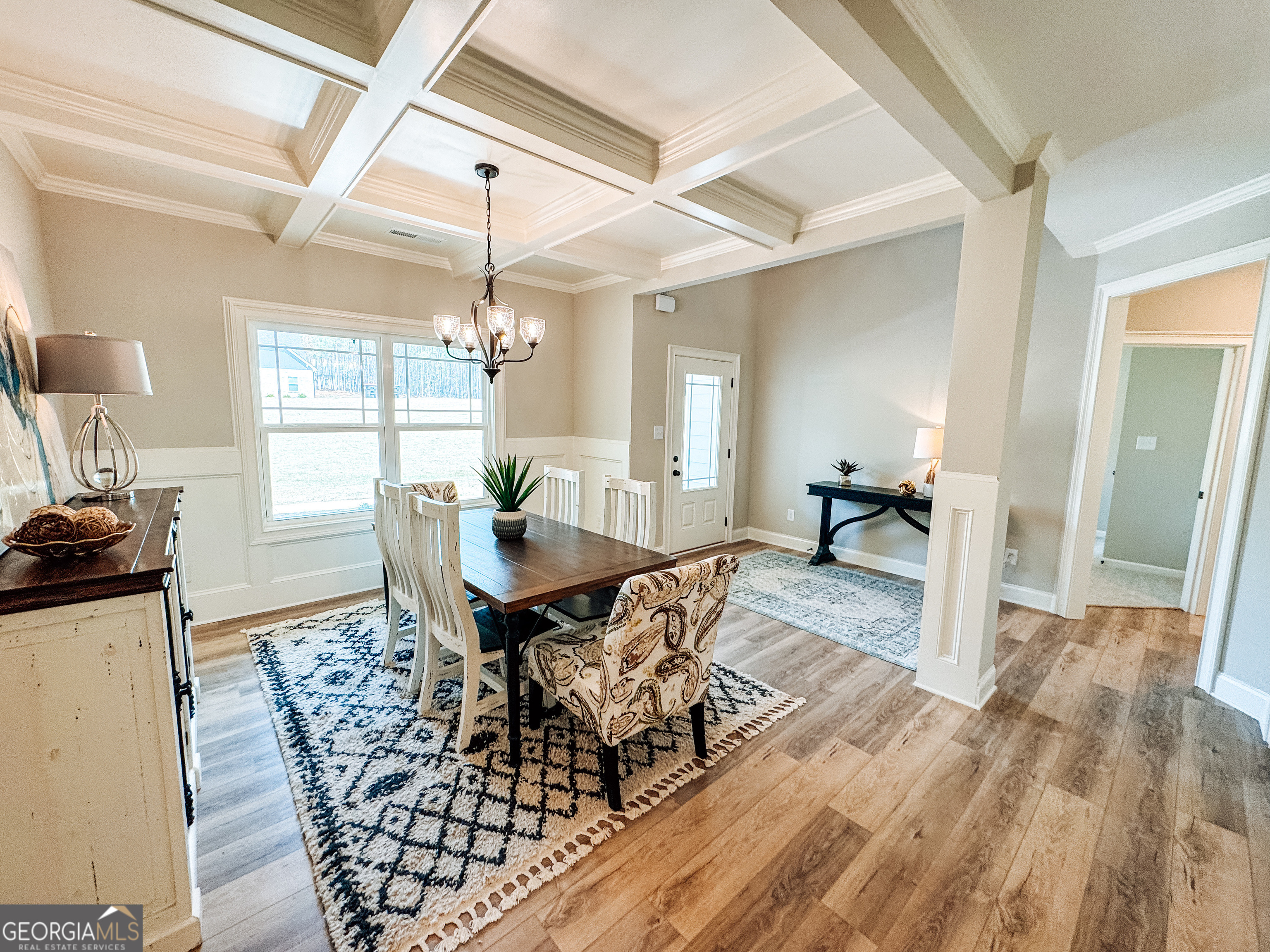 708 Traveler Lane Williamson GA 30292