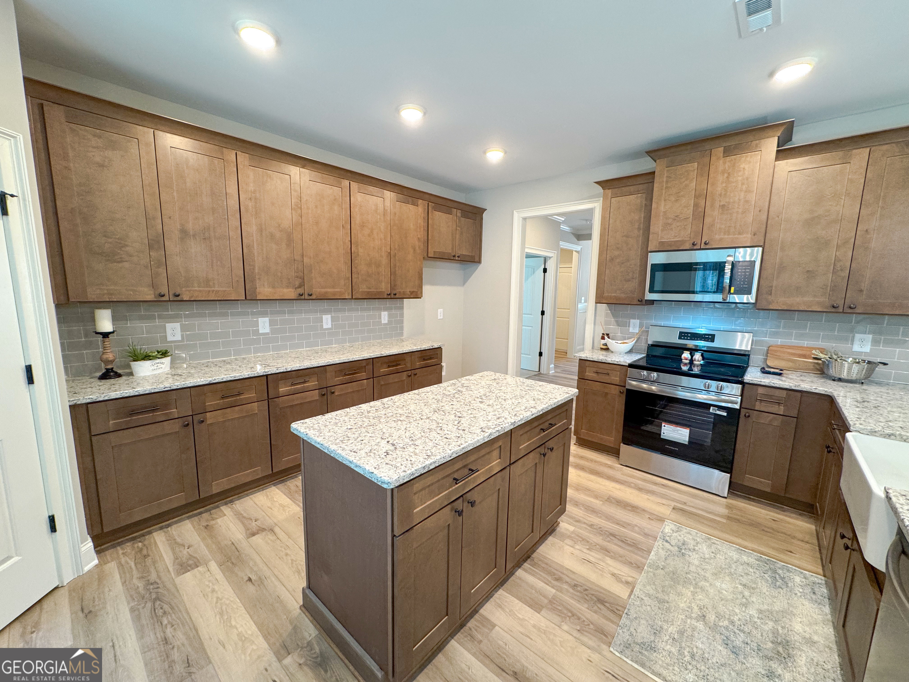 708 Traveler Lane Williamson GA 30292