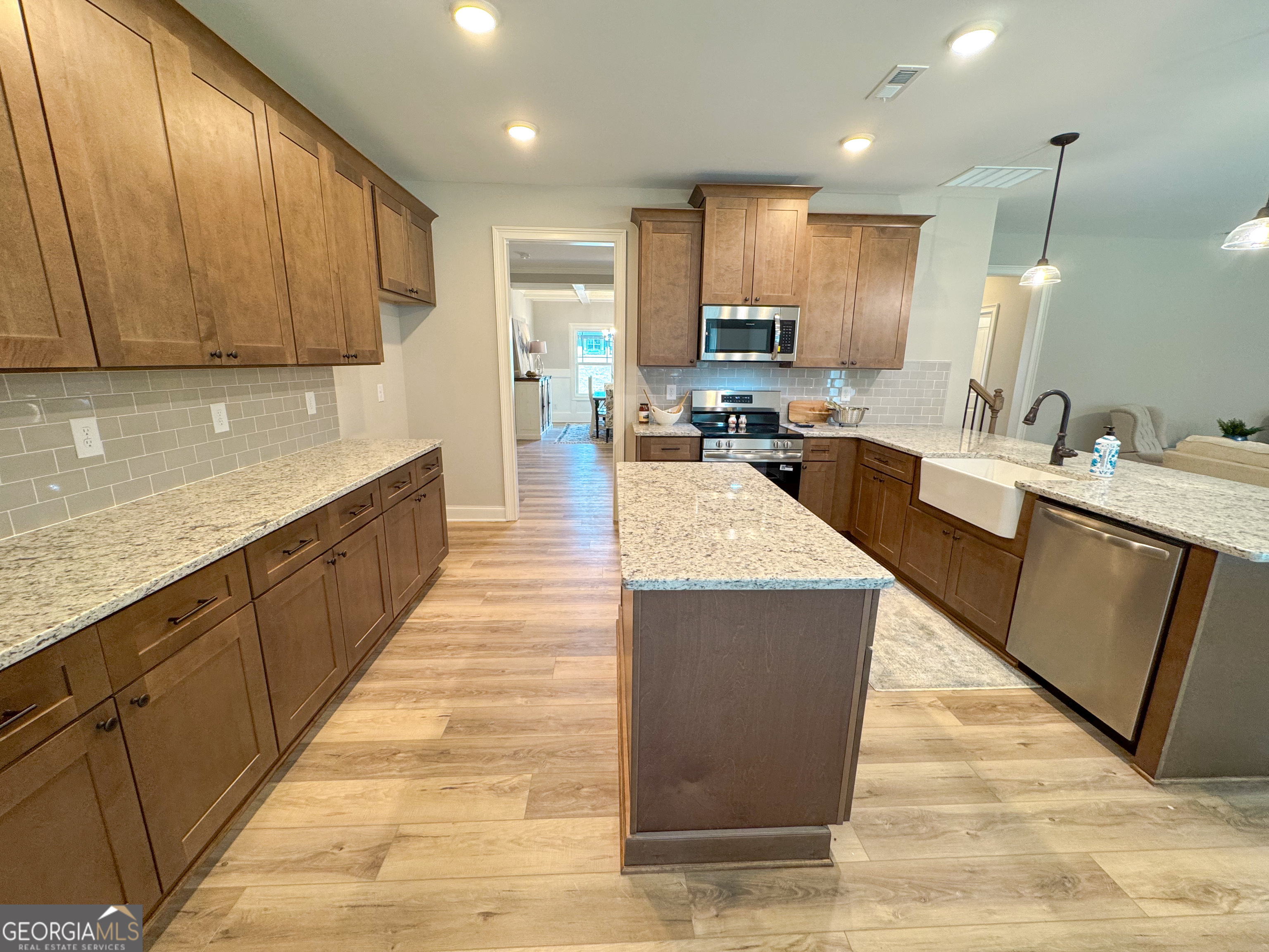 708 Traveler Lane Williamson GA 30292