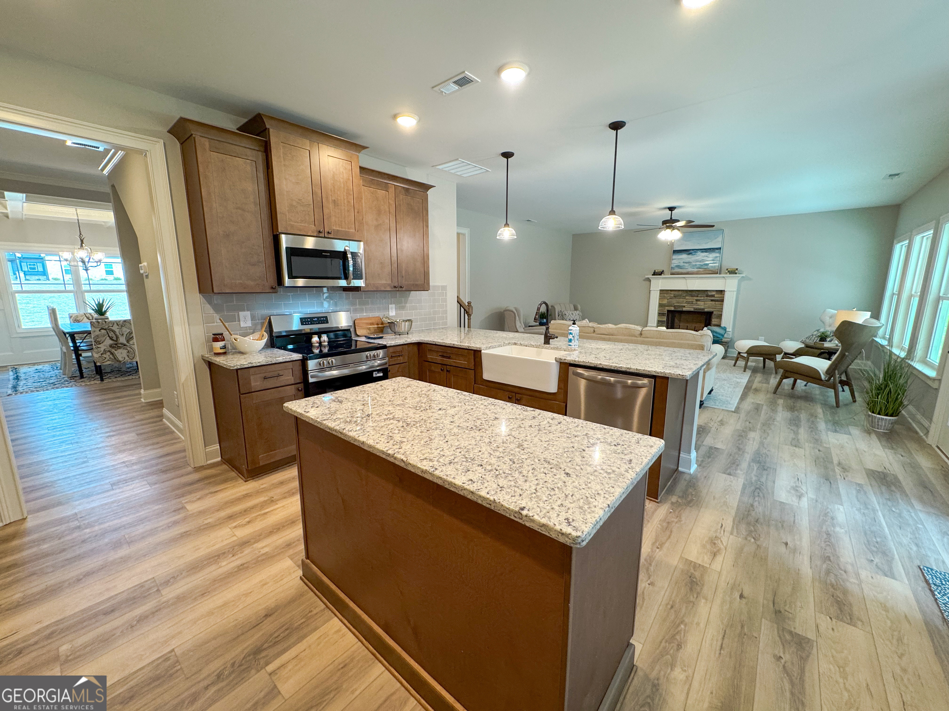 708 Traveler Lane Williamson GA 30292