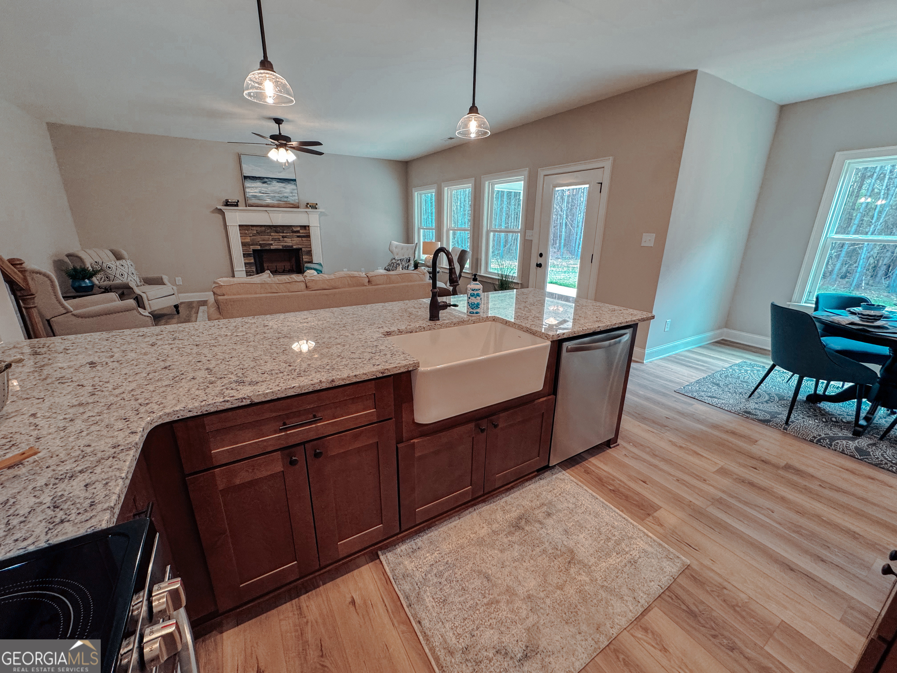 708 Traveler Lane Williamson GA 30292