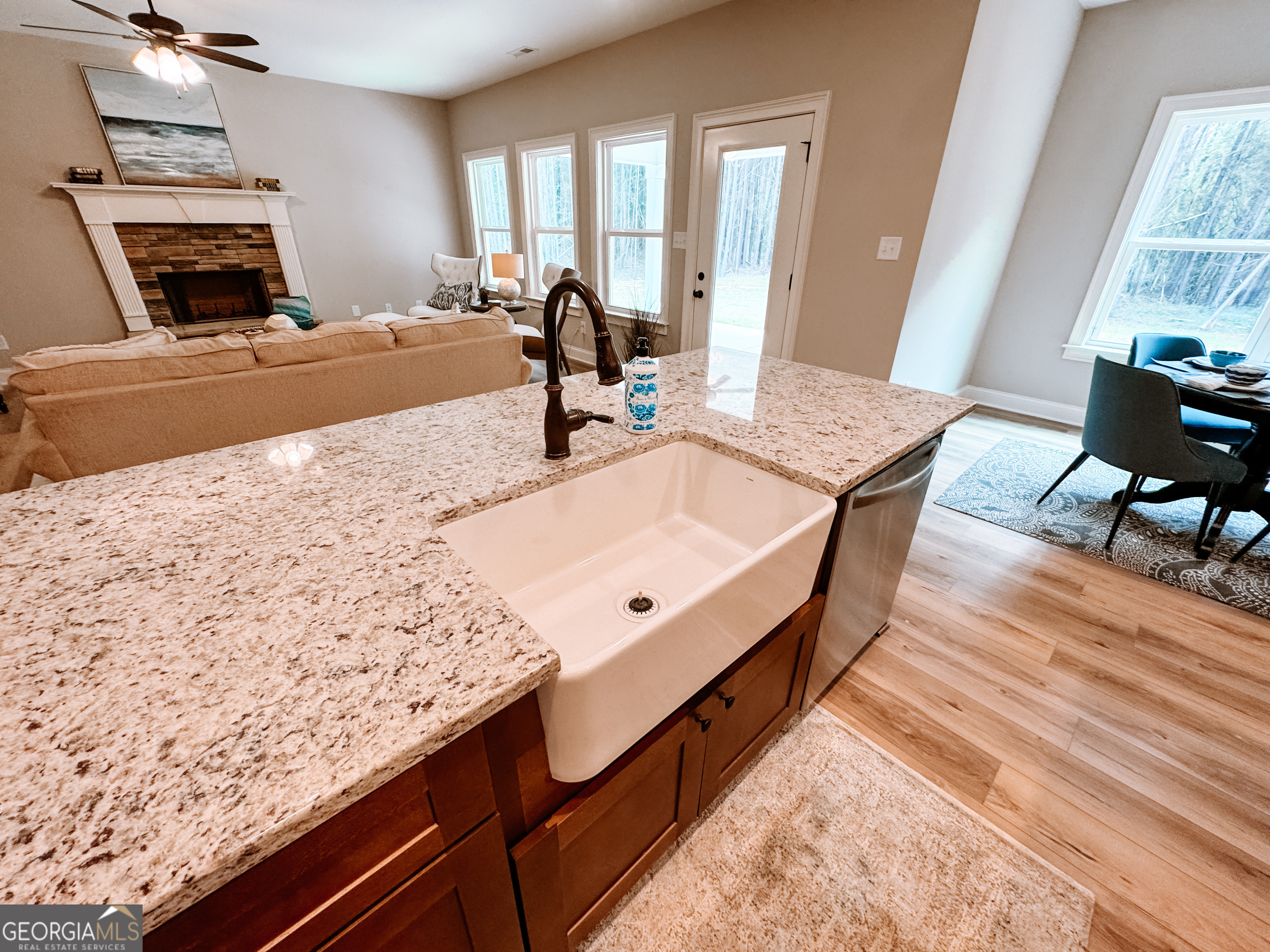 708 Traveler Lane Williamson GA 30292