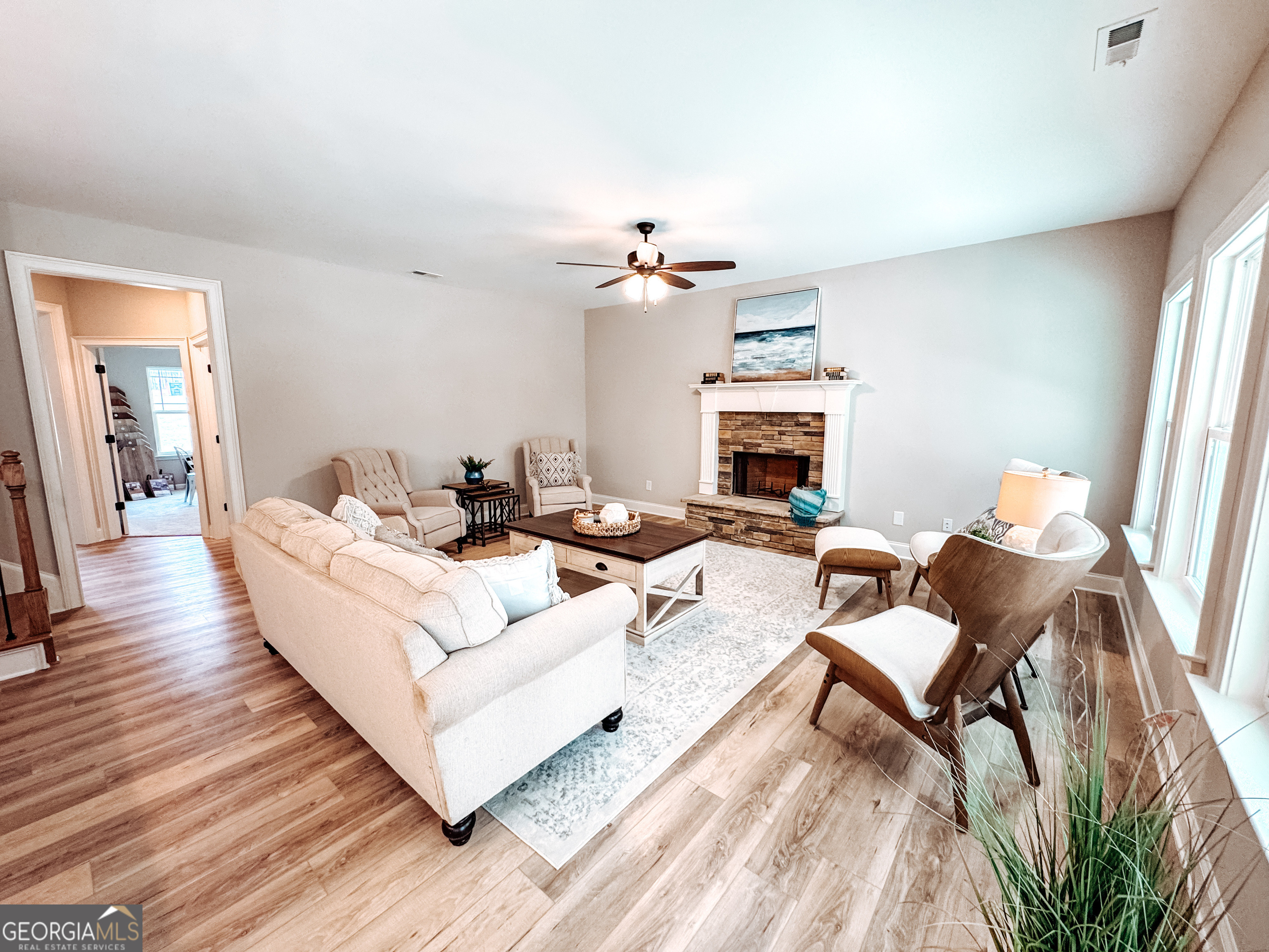 708 Traveler Lane Williamson GA 30292