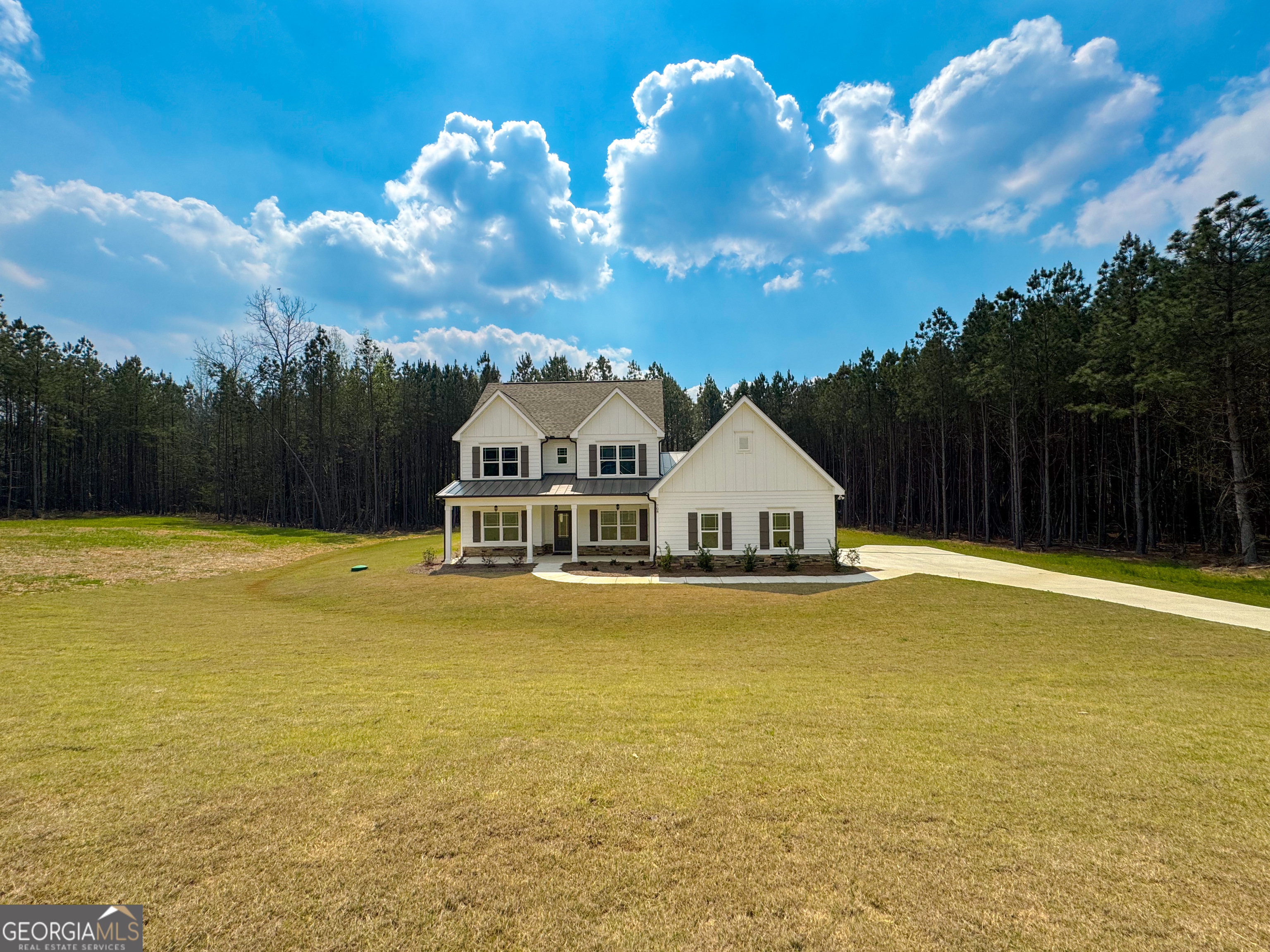 708 Traveler Lane Williamson GA 30292
