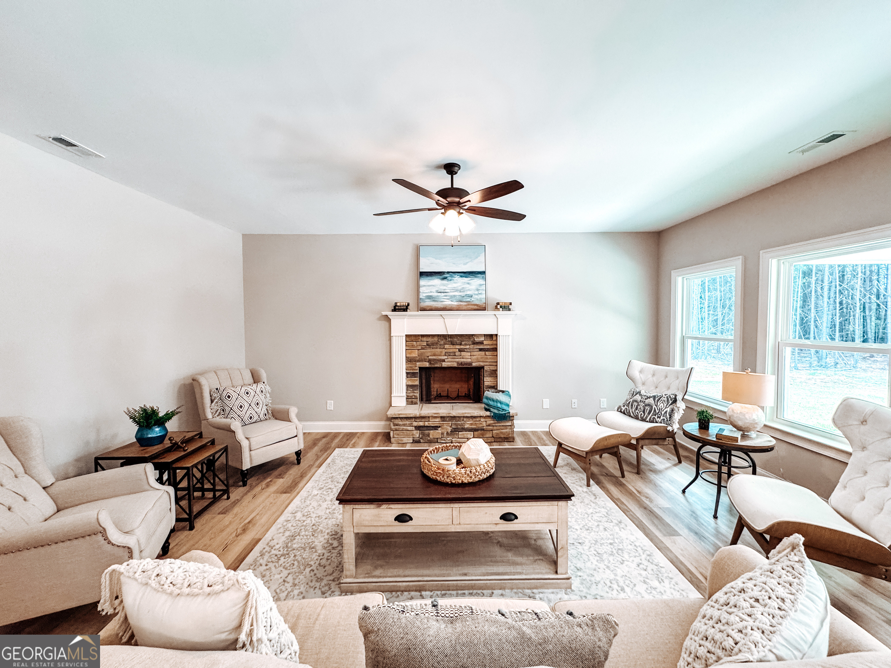 708 Traveler Lane Williamson GA 30292