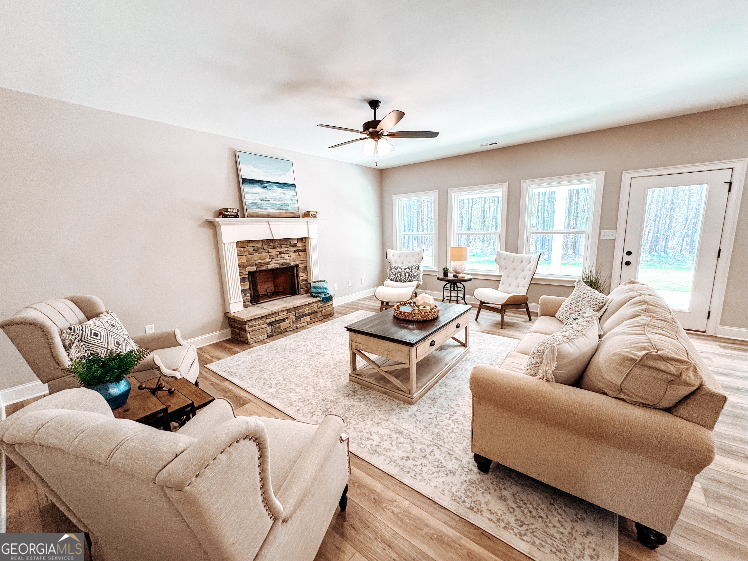 708 Traveler Lane Williamson GA 30292