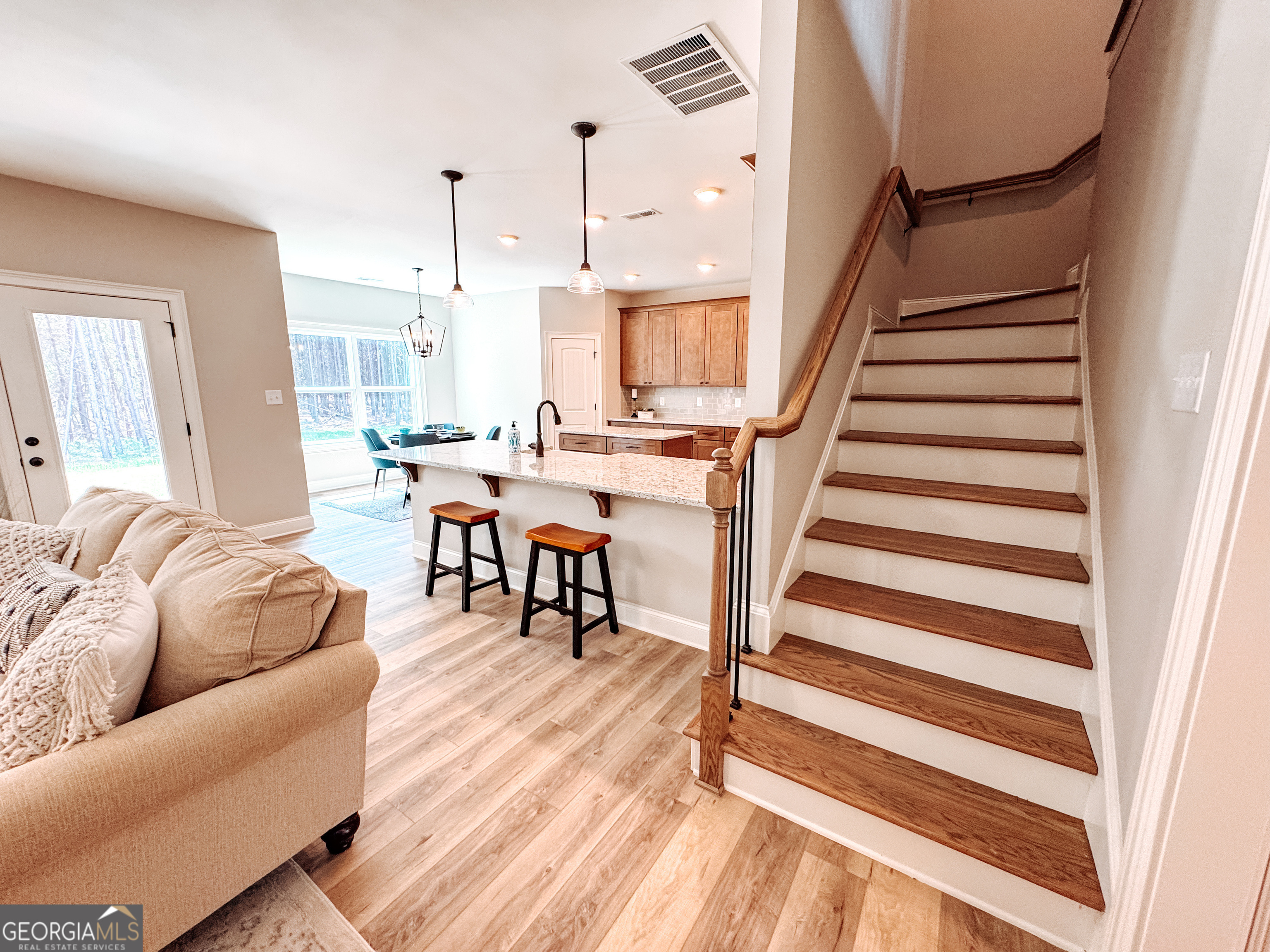 708 Traveler Lane Williamson GA 30292