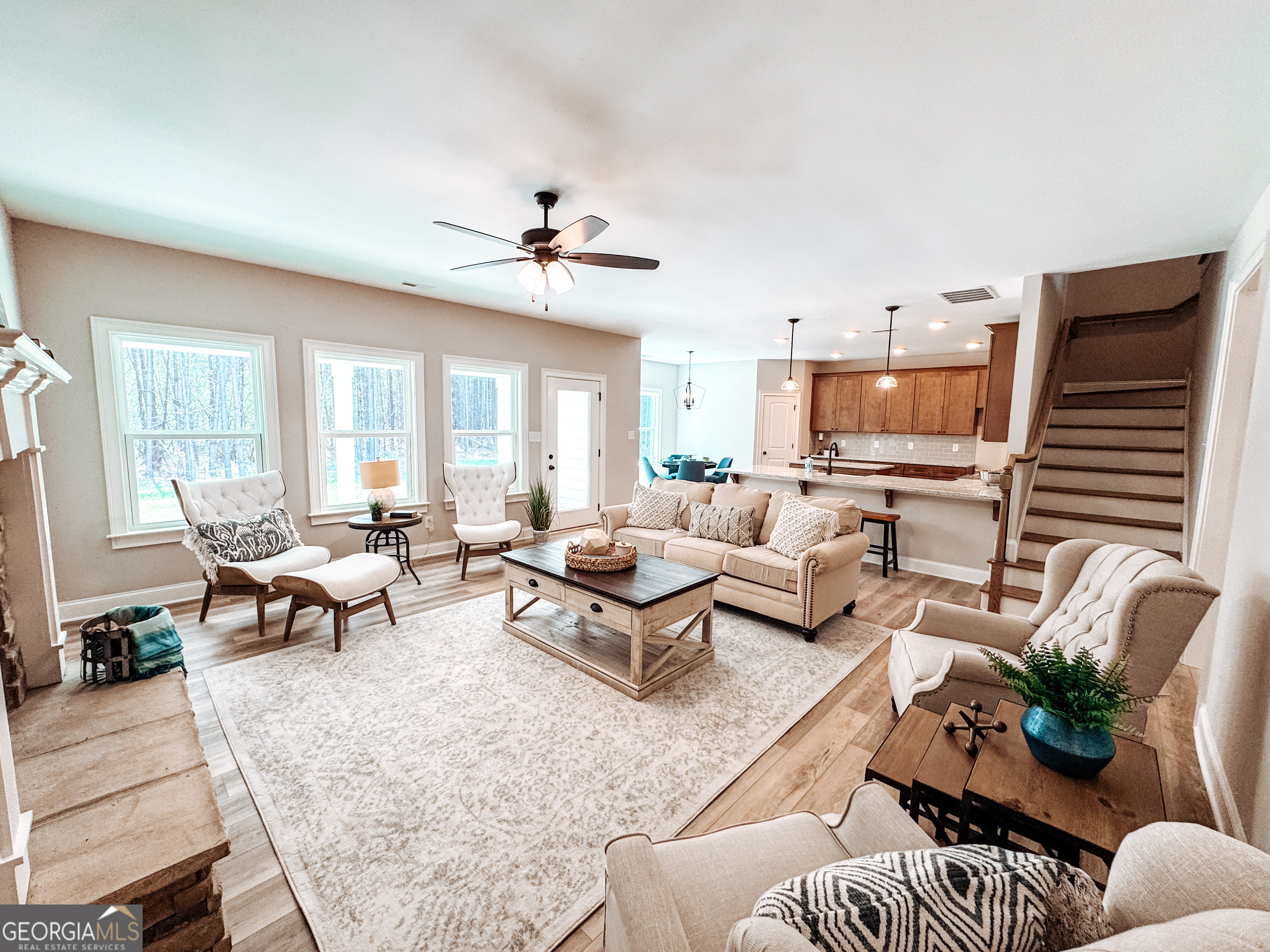 708 Traveler Lane Williamson GA 30292