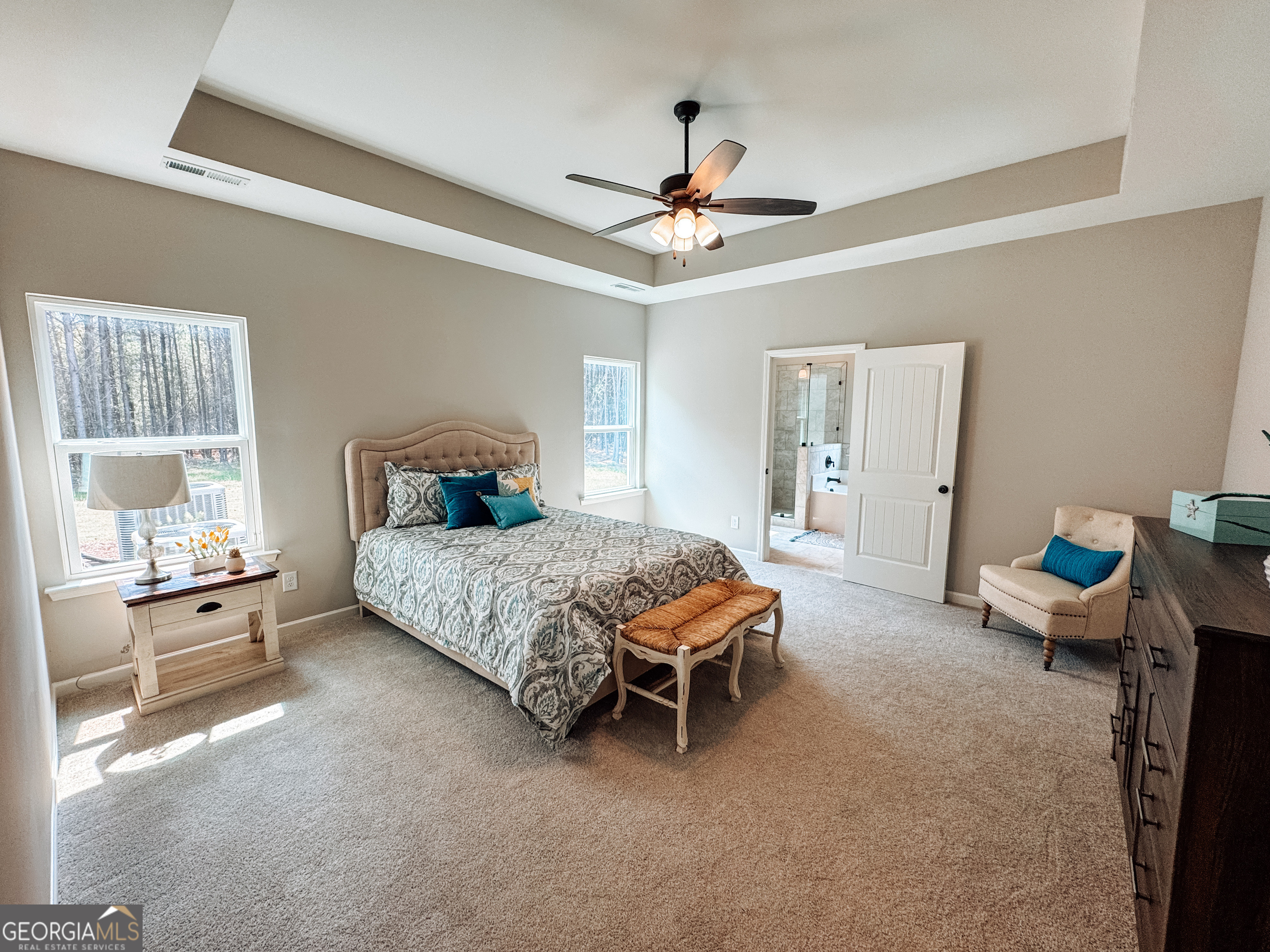 708 Traveler Lane Williamson GA 30292
