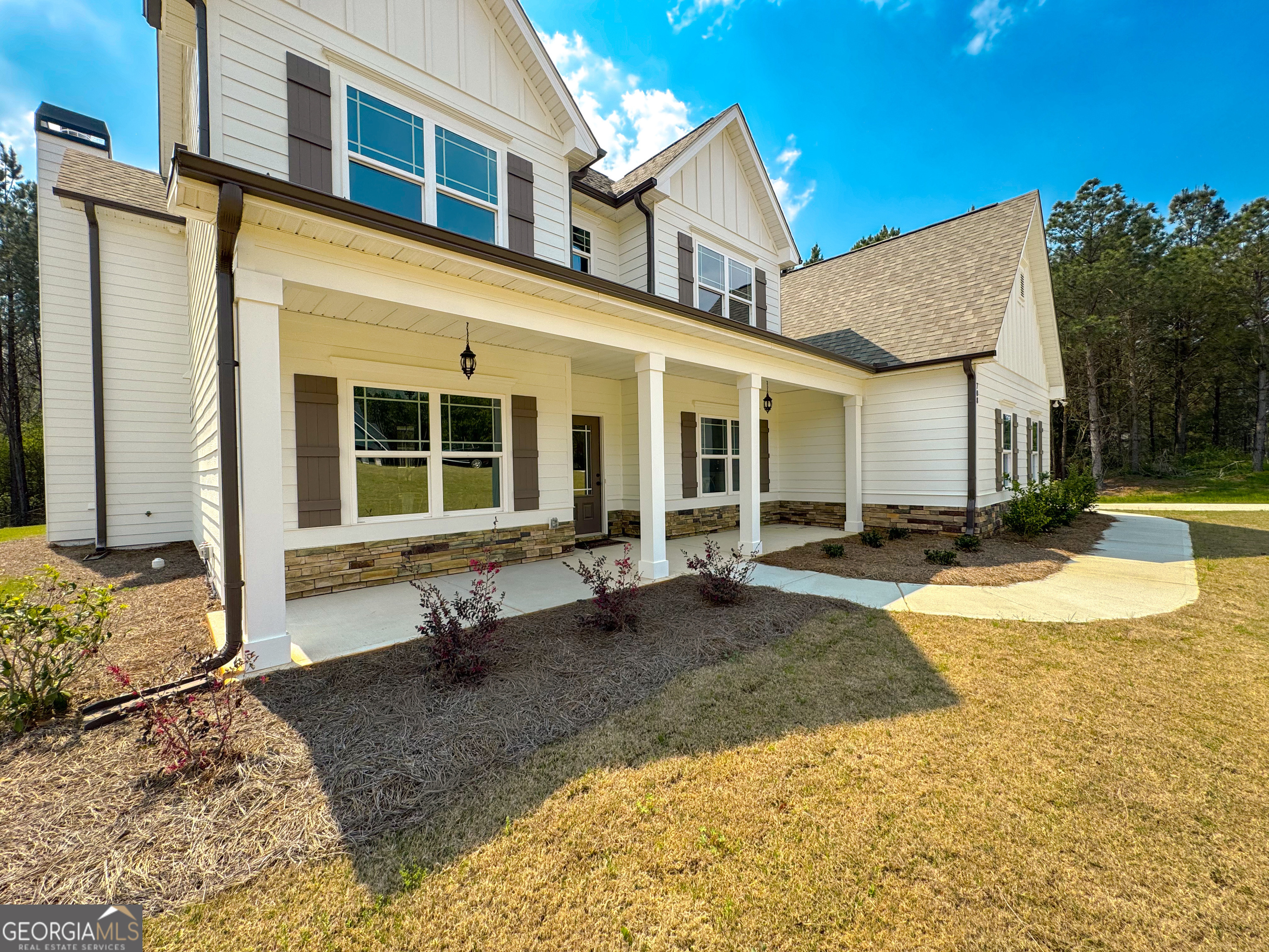 708 Traveler Lane Williamson GA 30292