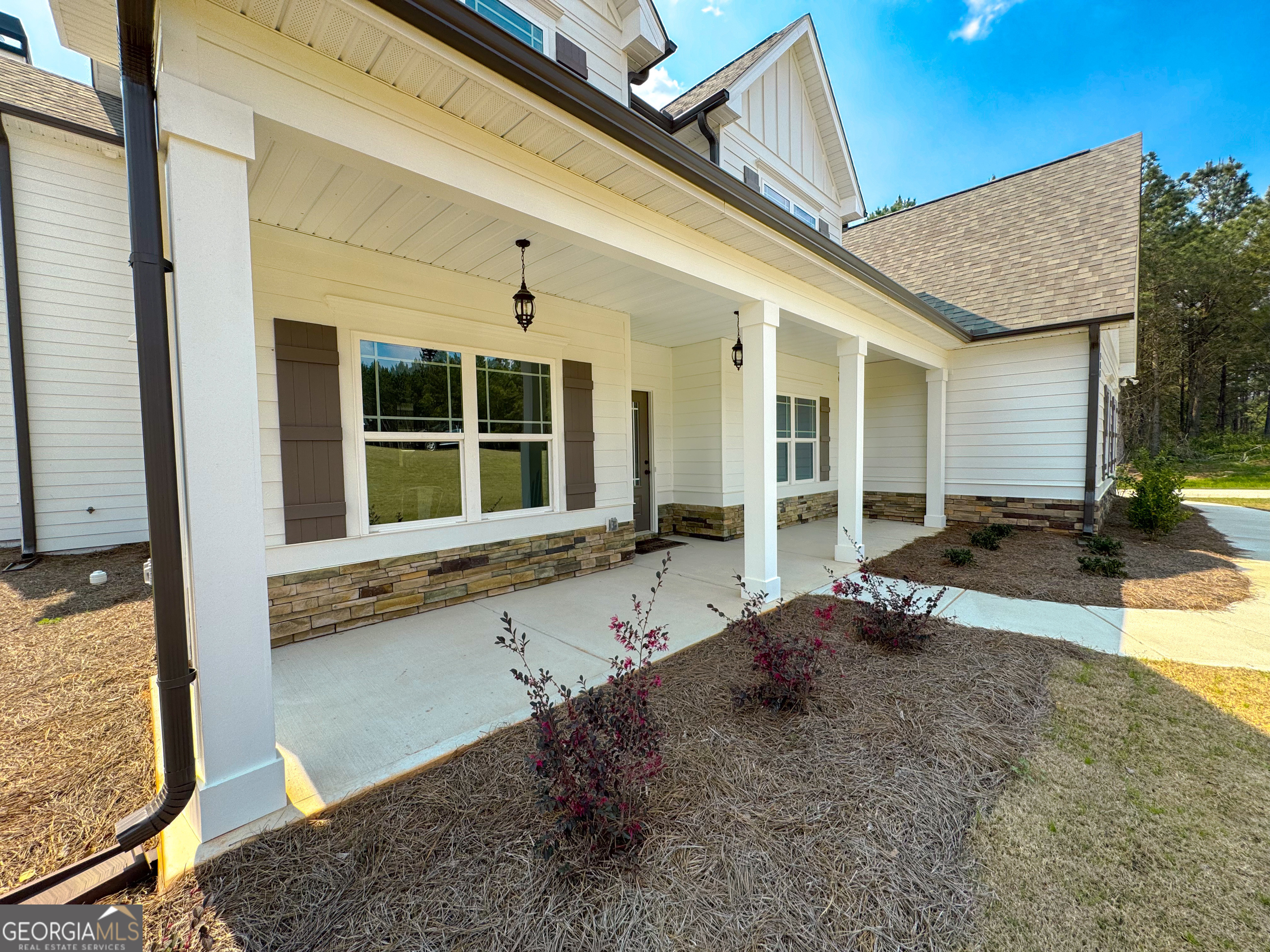 708 Traveler Lane Williamson GA 30292