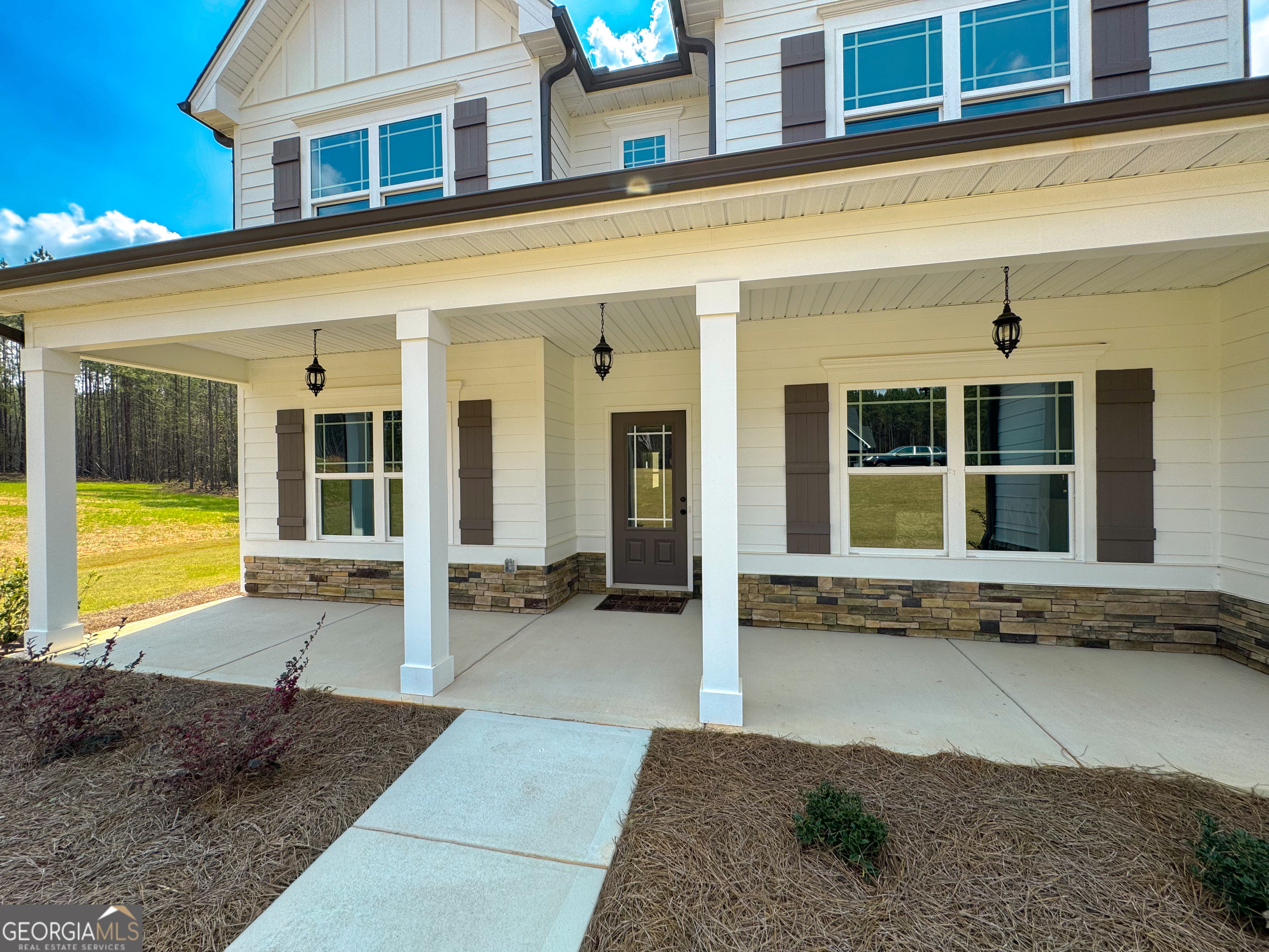 708 Traveler Lane Williamson GA 30292