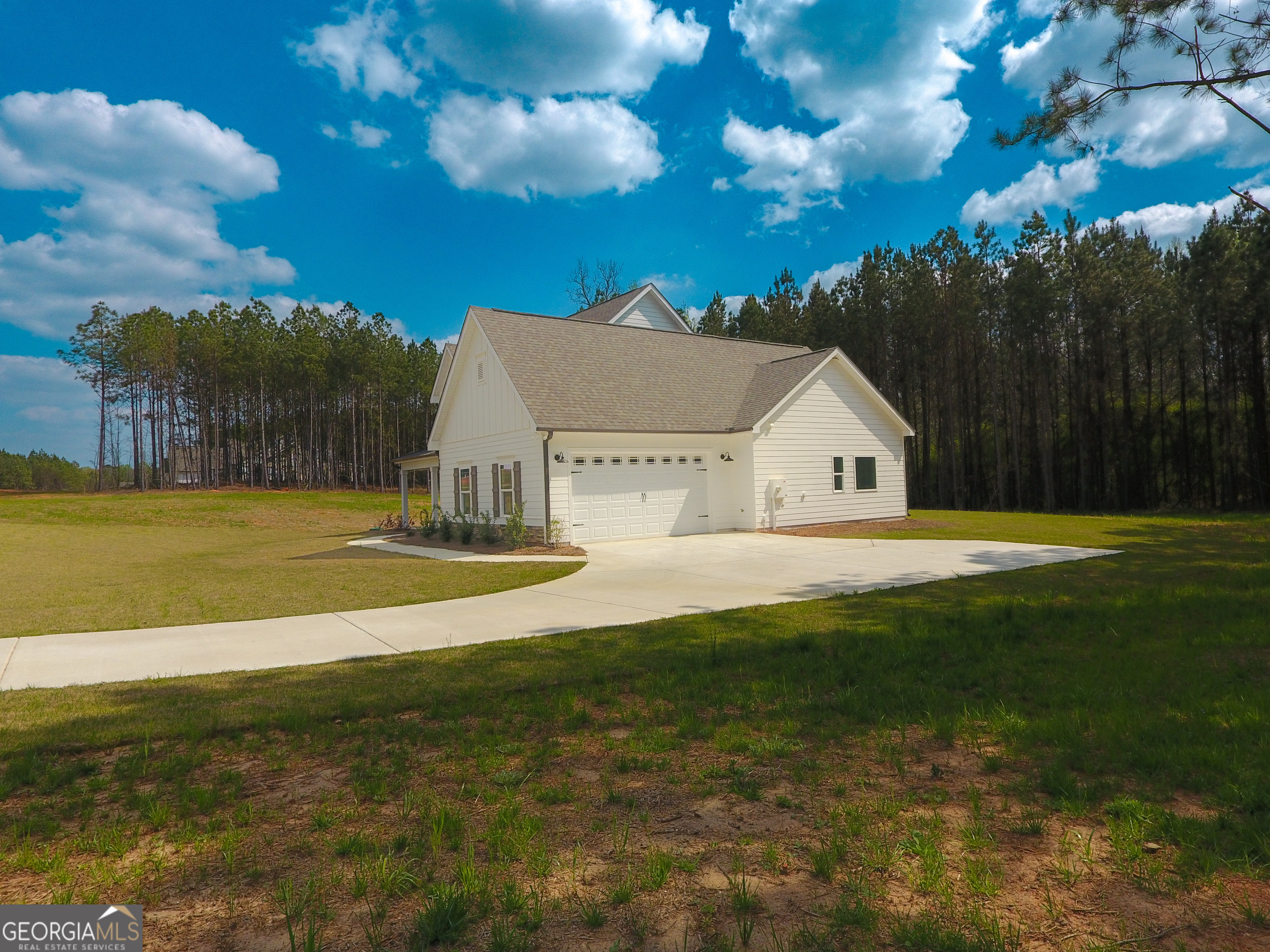 708 Traveler Lane Williamson GA 30292