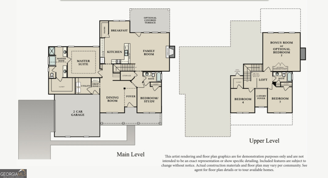 708 Traveler Lane Williamson GA 30292
