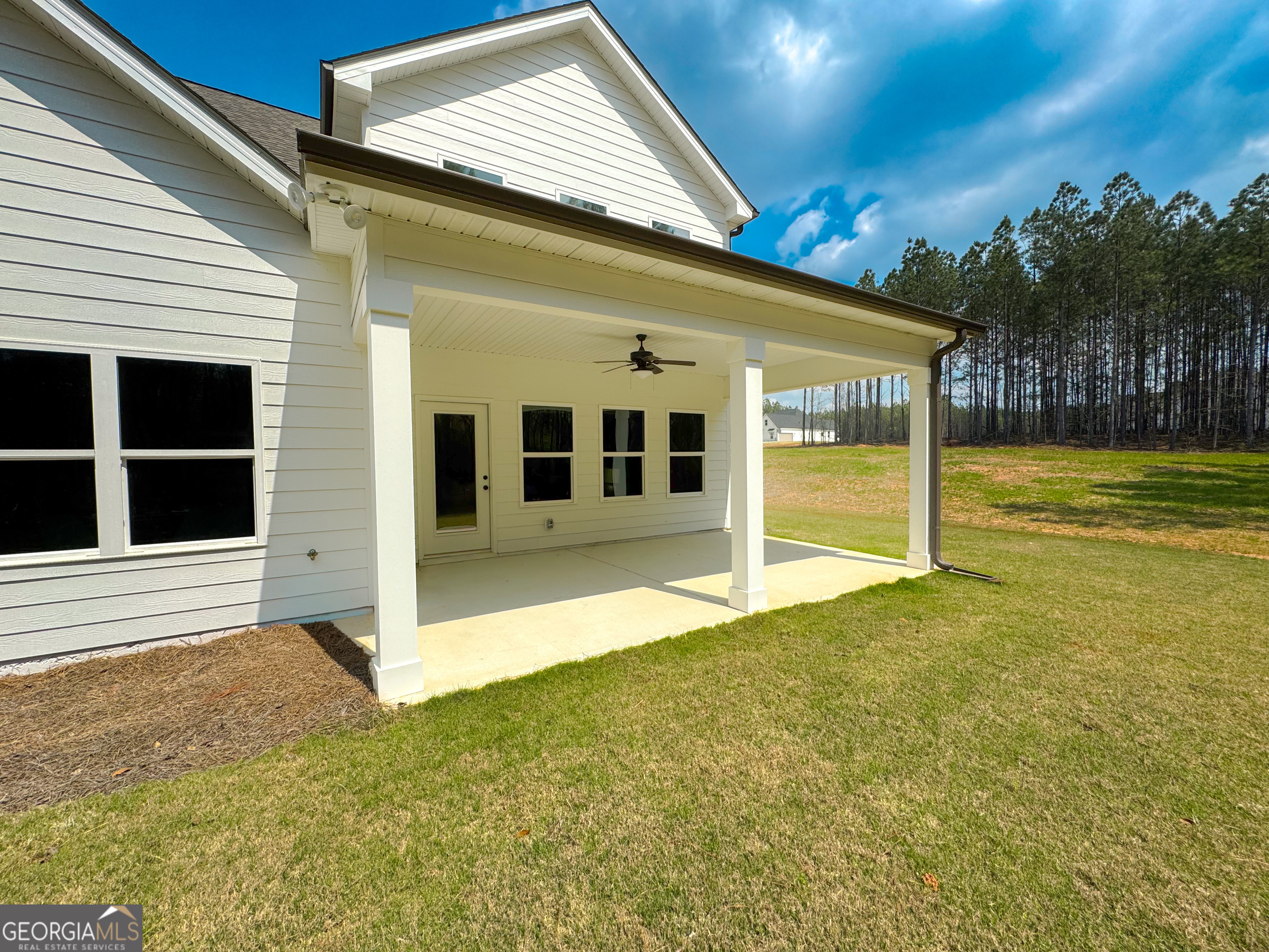 708 Traveler Lane Williamson GA 30292