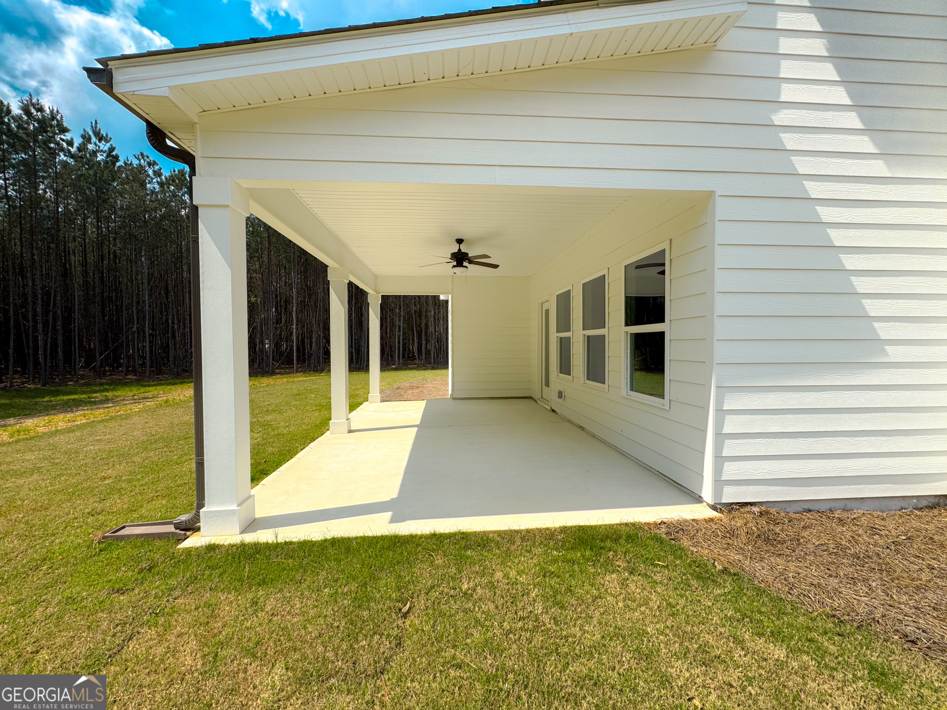 708 Traveler Lane Williamson GA 30292