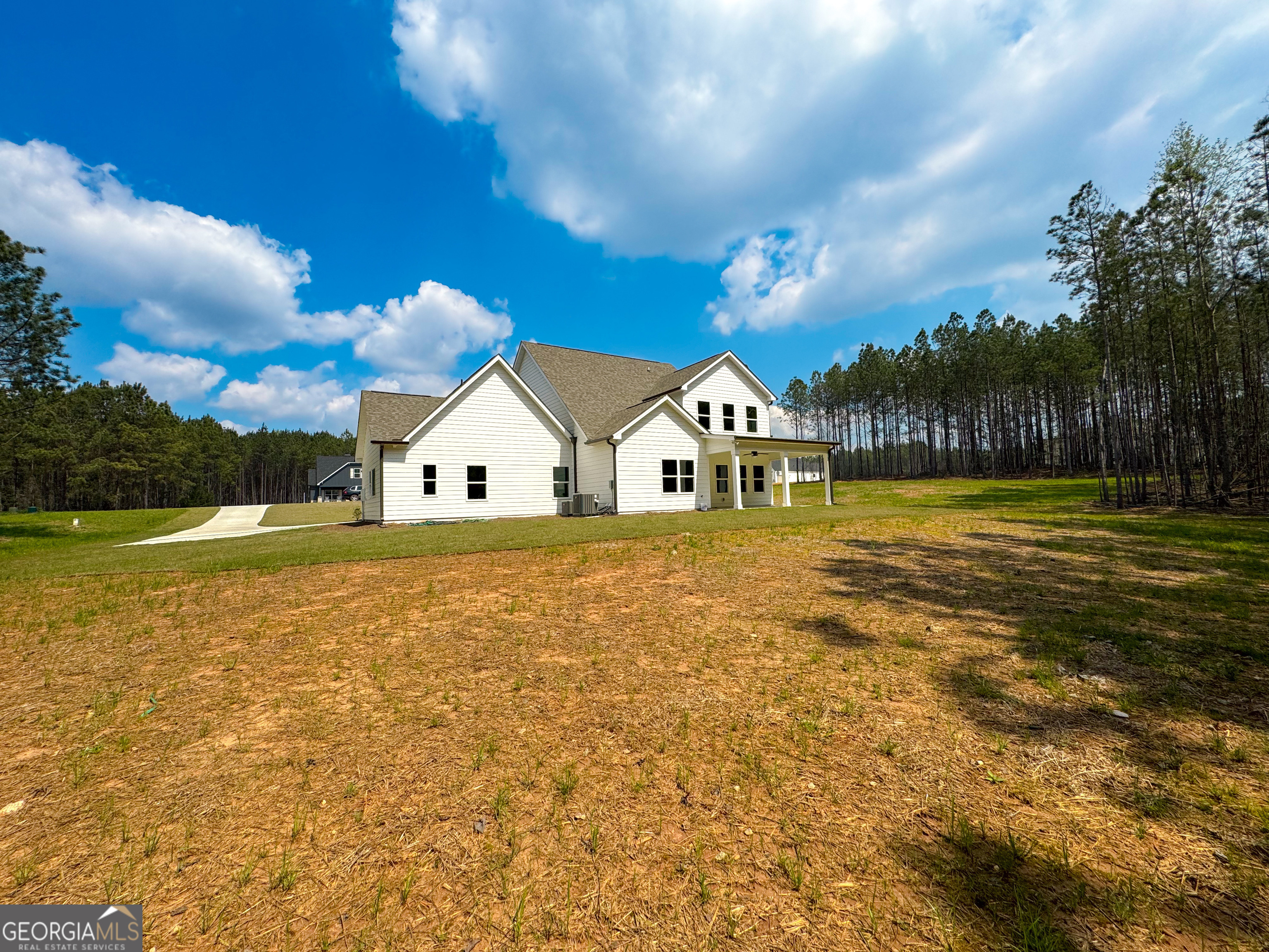 708 Traveler Lane Williamson GA 30292