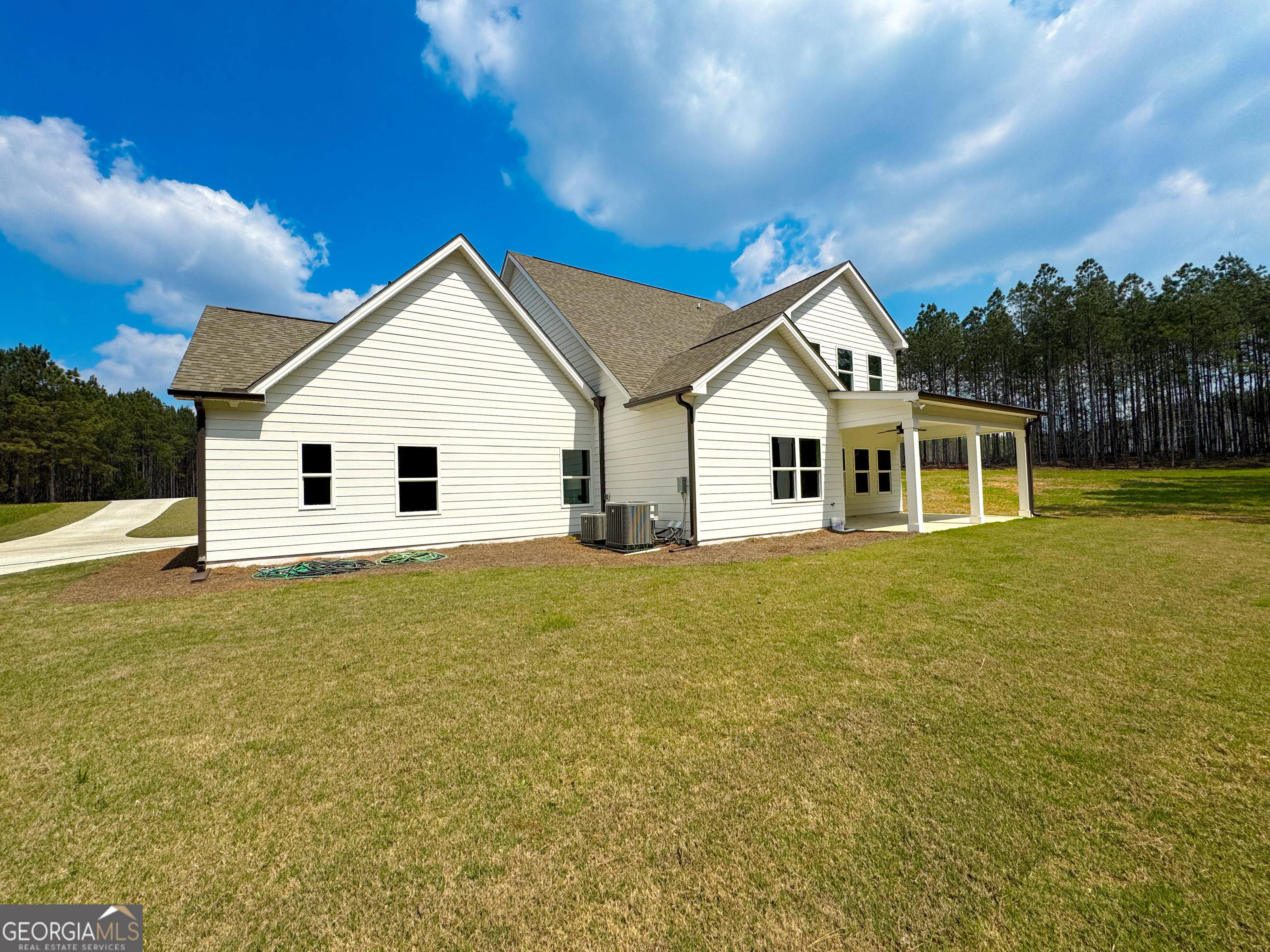 708 Traveler Lane Williamson GA 30292