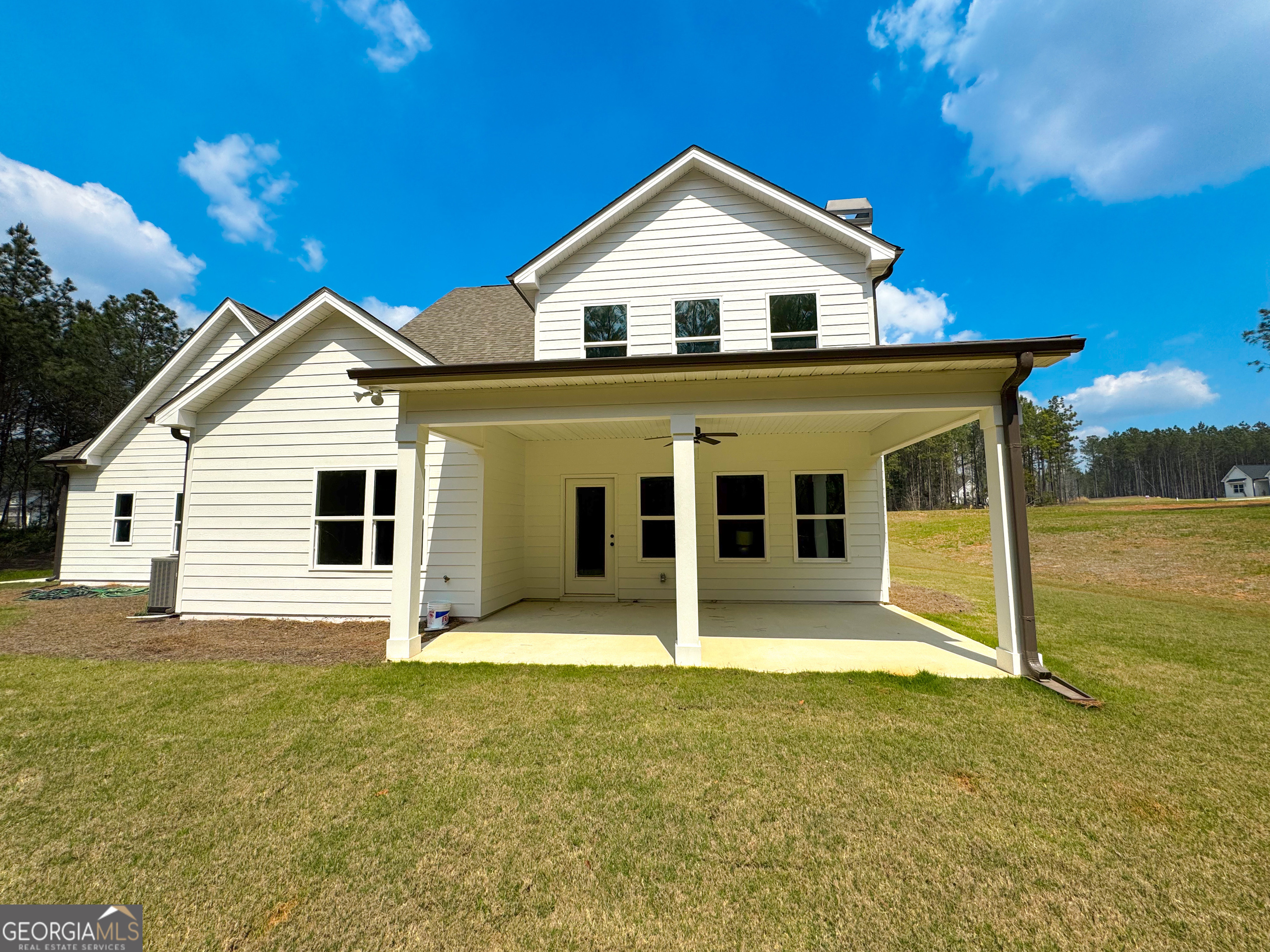 708 Traveler Lane Williamson GA 30292