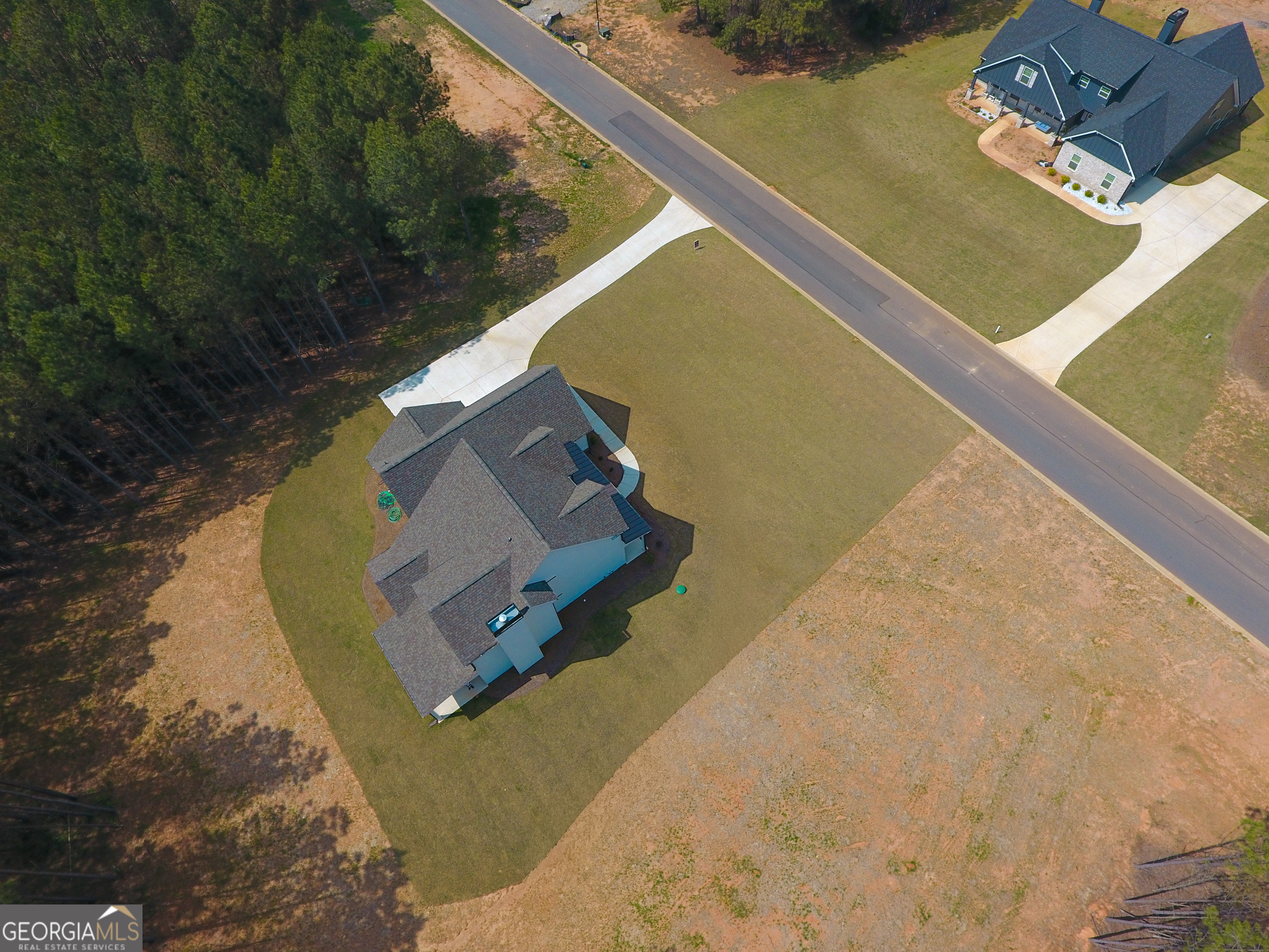 708 Traveler Lane Williamson GA 30292