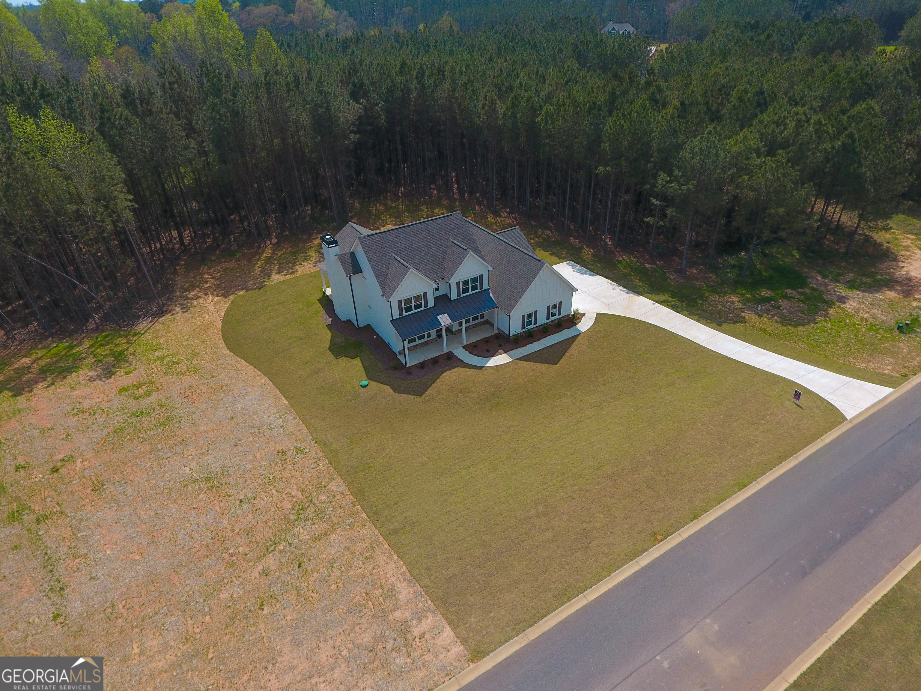 708 Traveler Lane Williamson GA 30292
