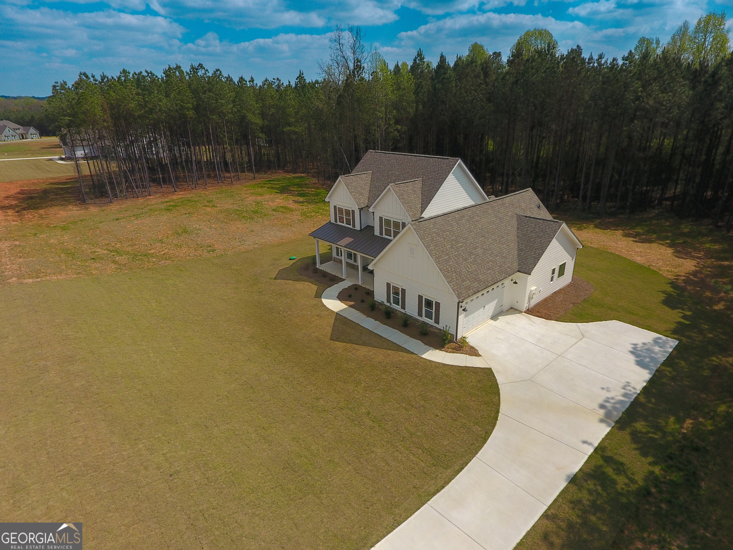 708 Traveler Lane Williamson GA 30292